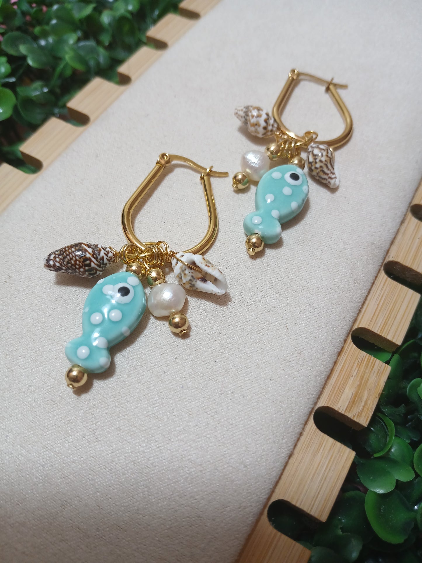 Summer Earing ☀️