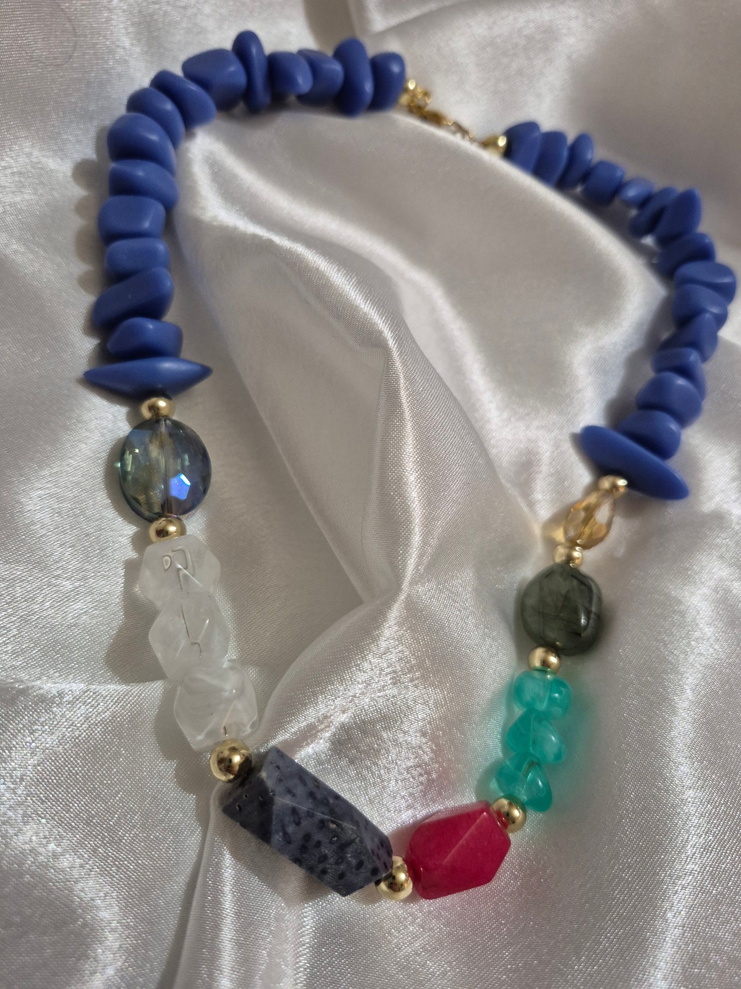 Mix Nacklace Tropi