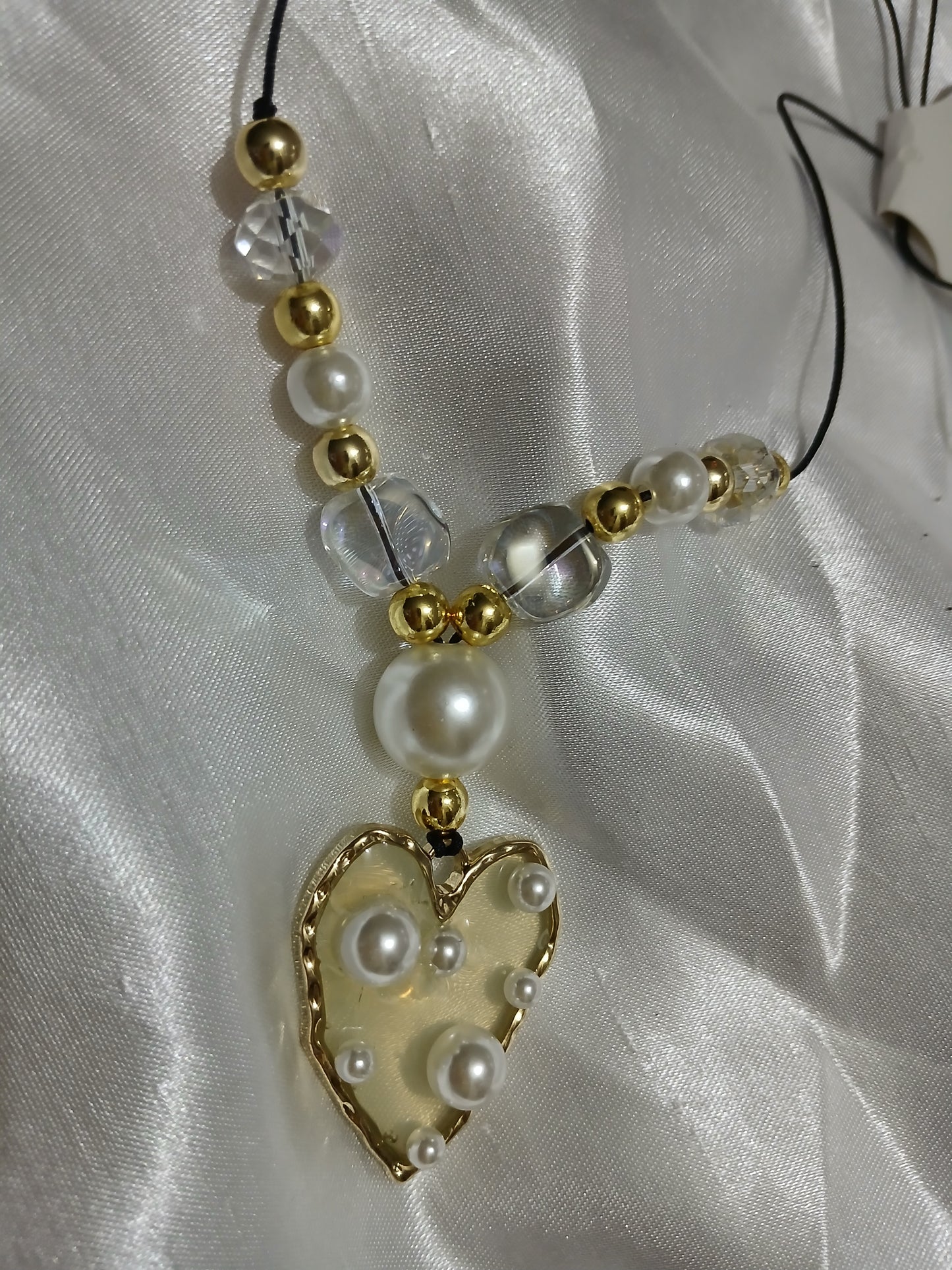 Macrame Nacklace