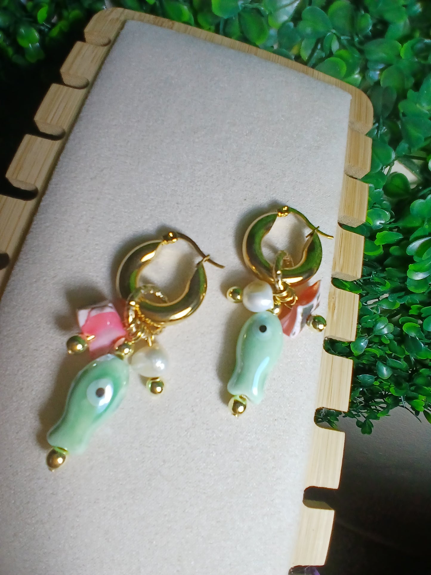 Summer Earing ☀️