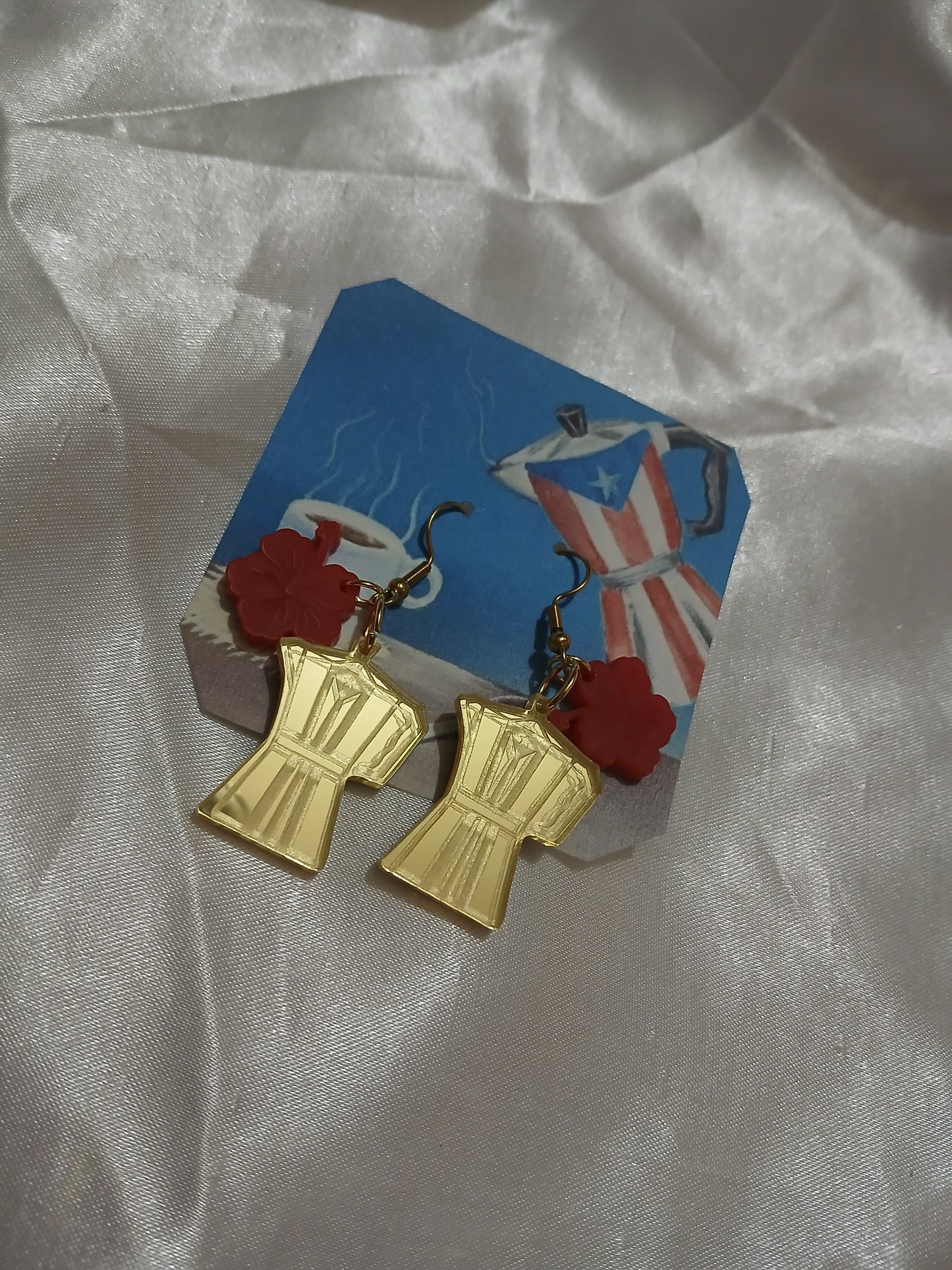 Puerto Rico Collection