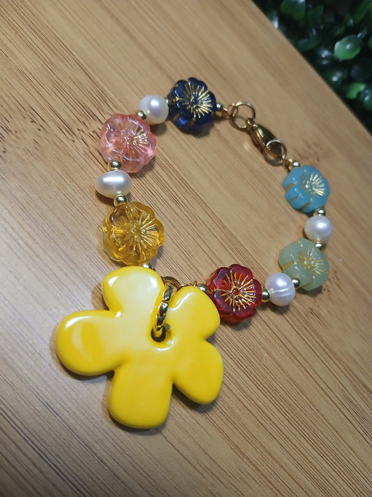 Jera Bracelets
