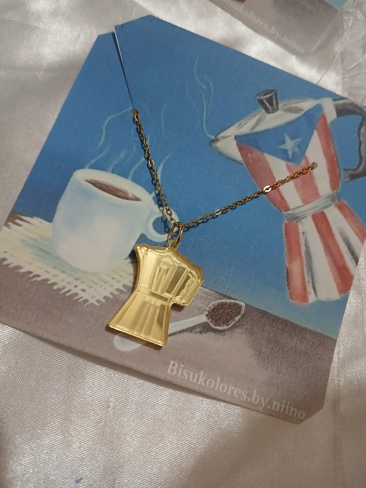 Puerto Rico Collection