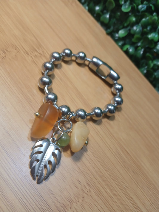Autumn Bracelets