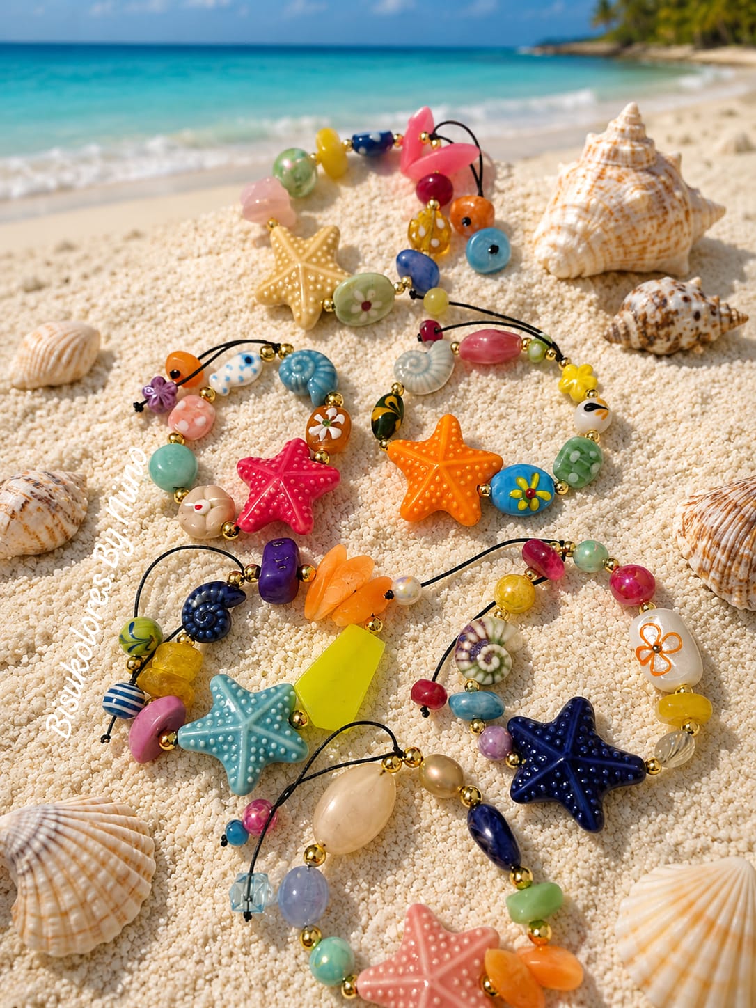 Aloha Bracelets