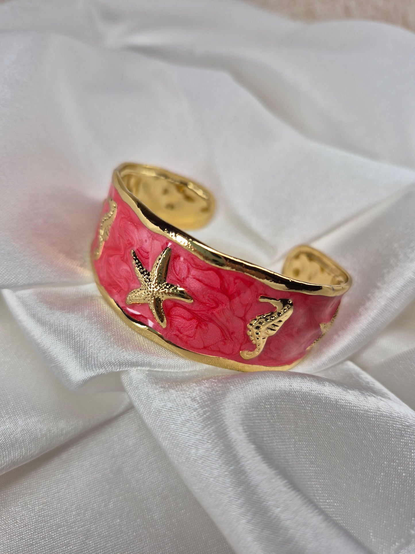 Summer Bracelets