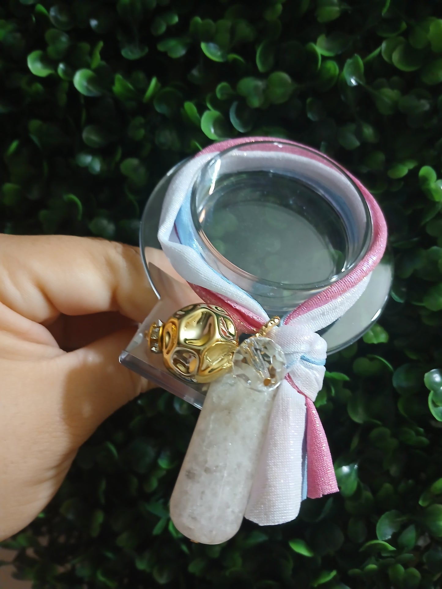 Elastic Bracelets