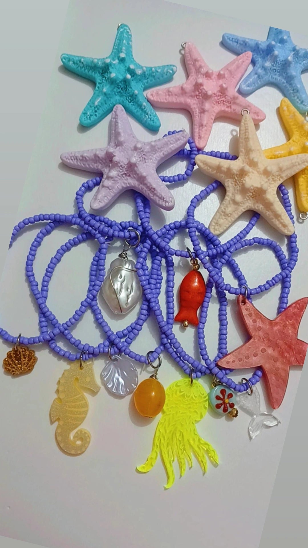 Mix Bracelets Summer