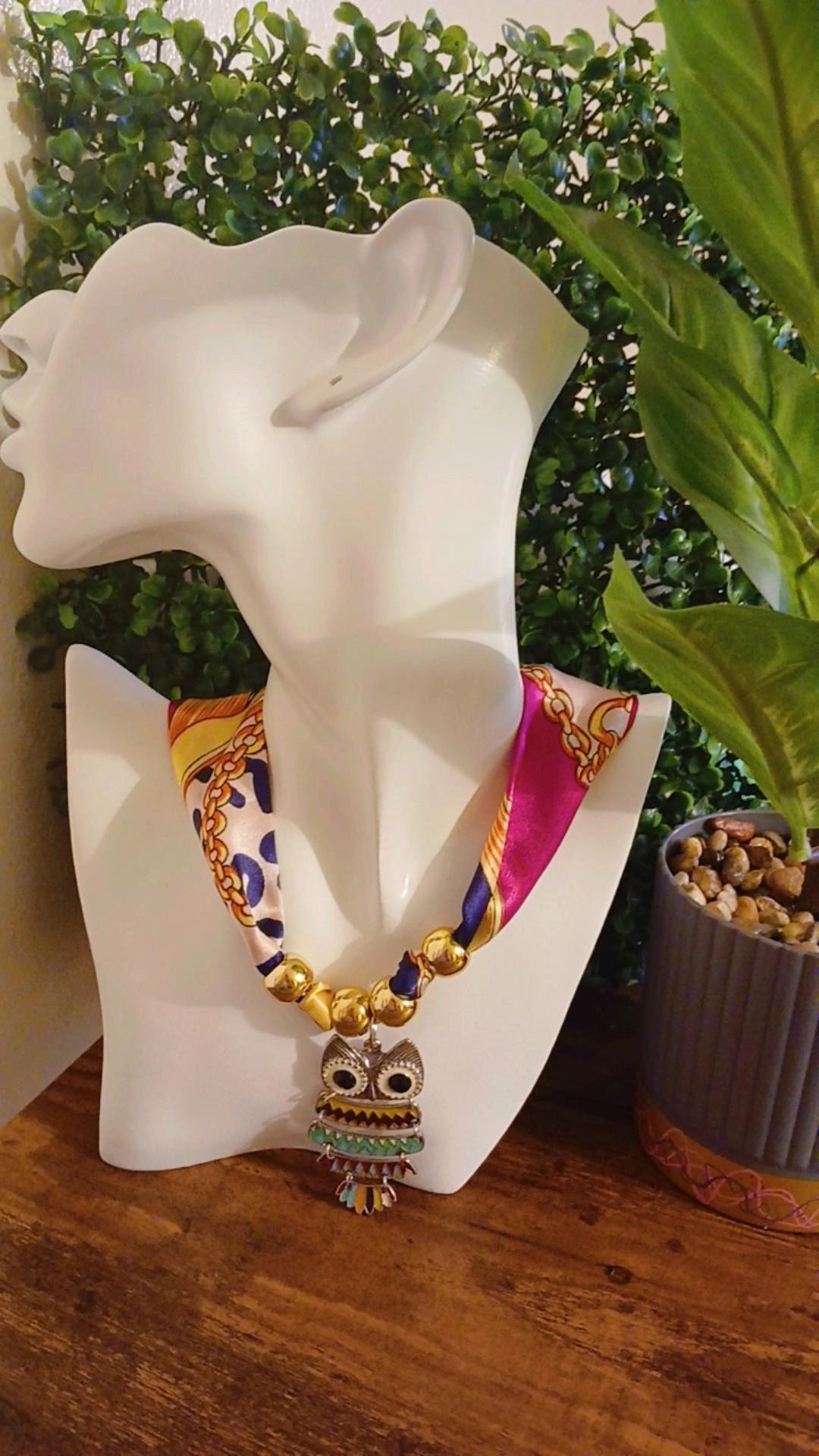 Bandanas Choker