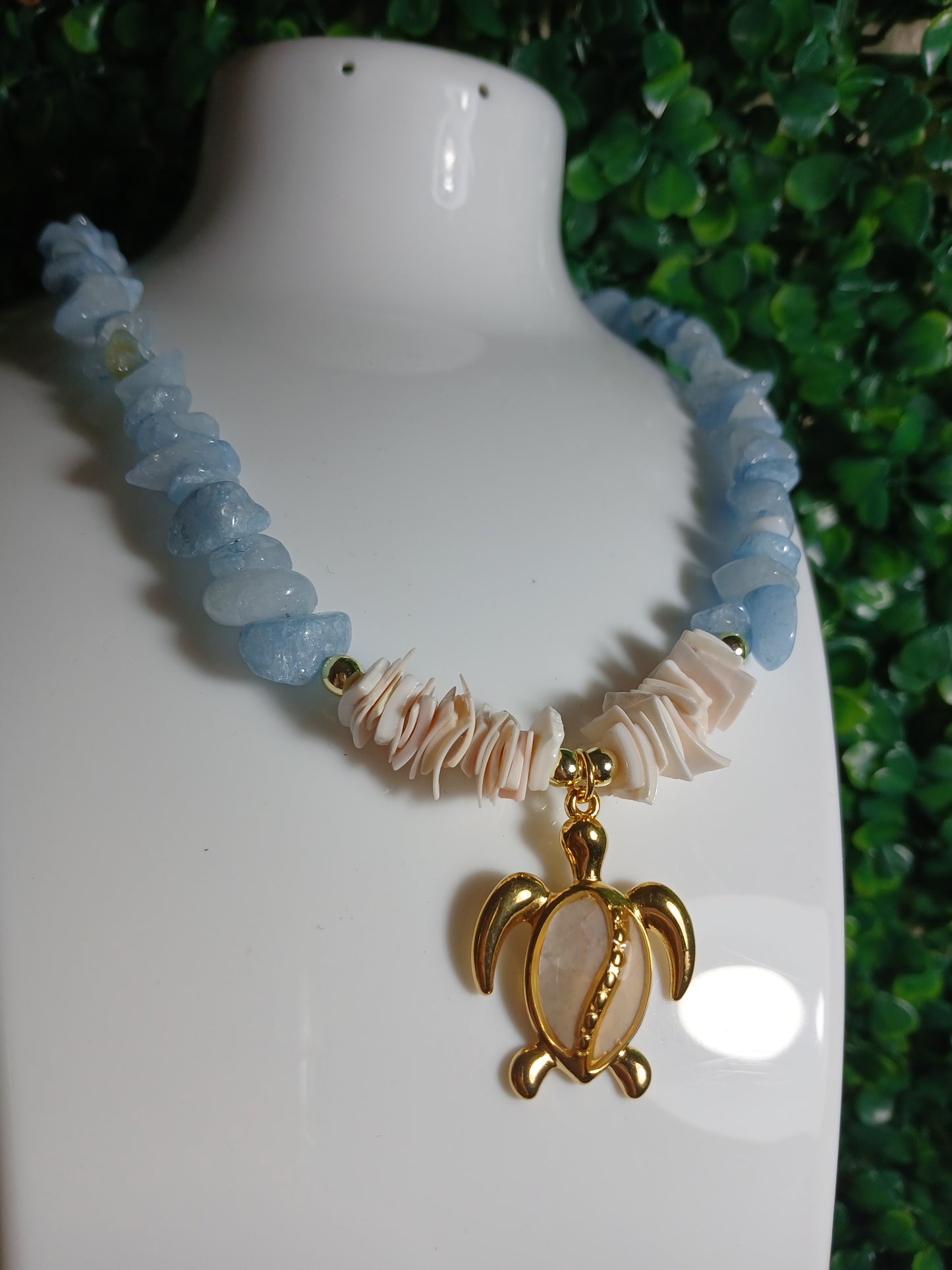 Tropi Nacklace