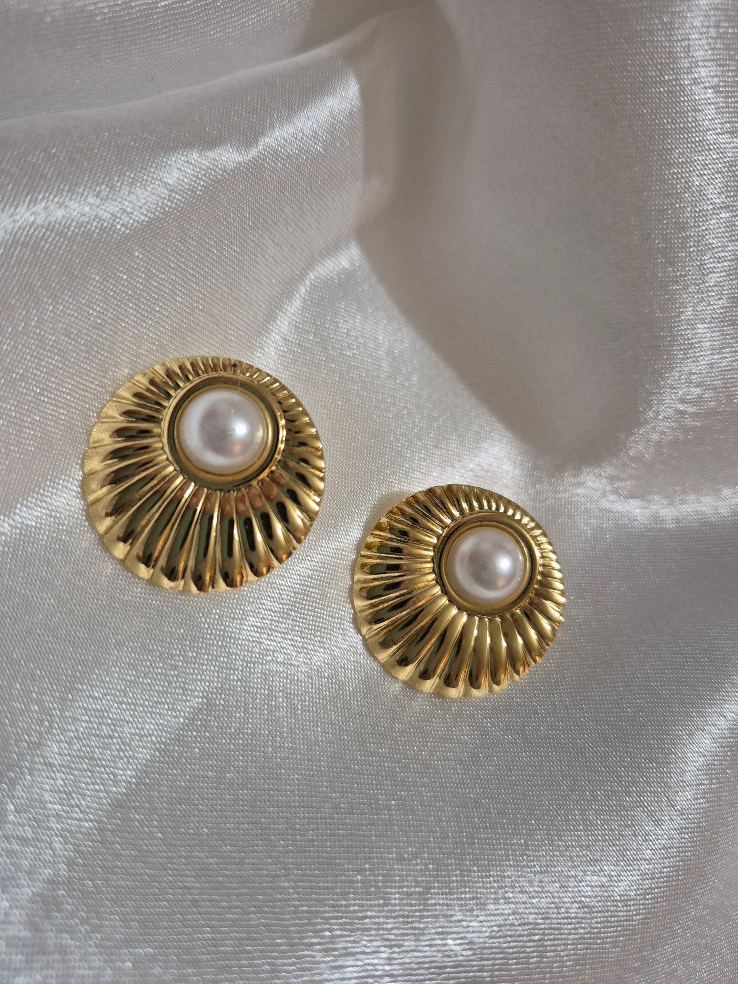 Summer Earing