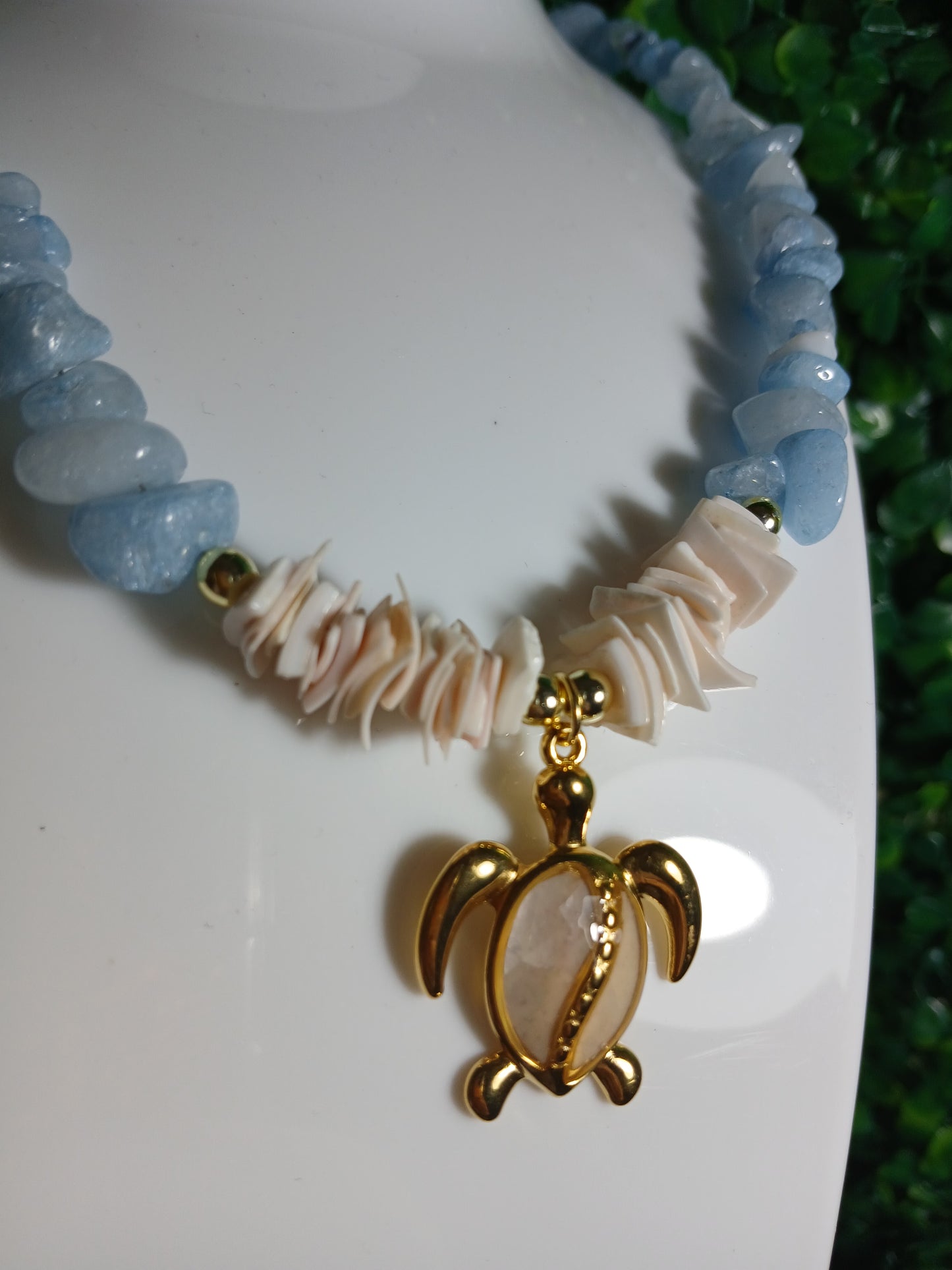 Tropi Nacklace
