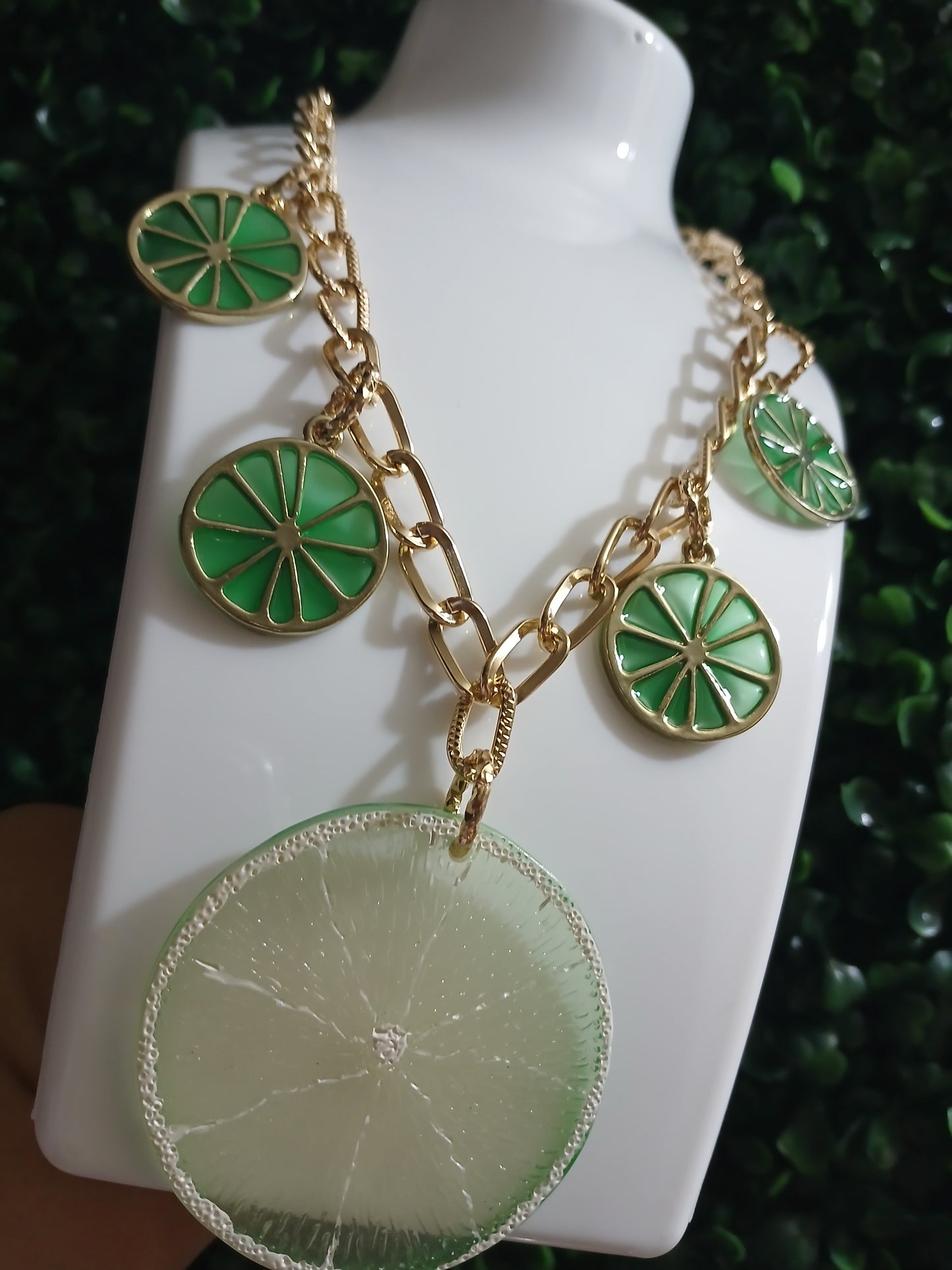 Lemon Set