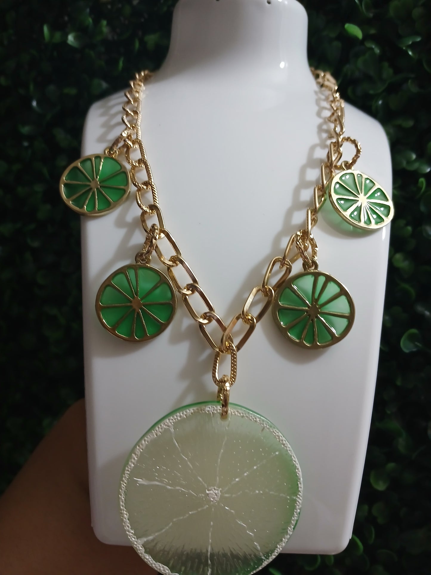Lemon Set
