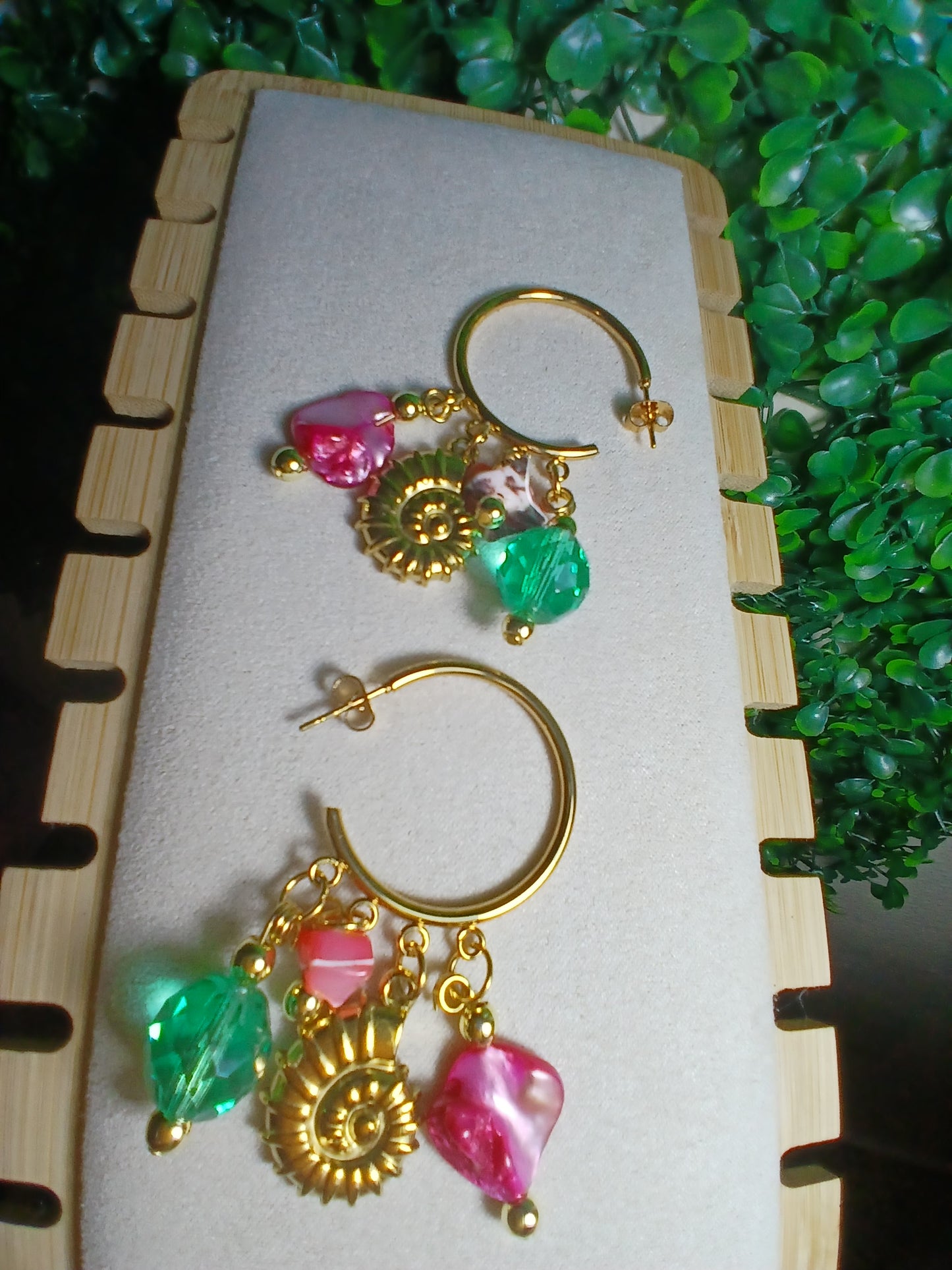 Summer Earing ☀️