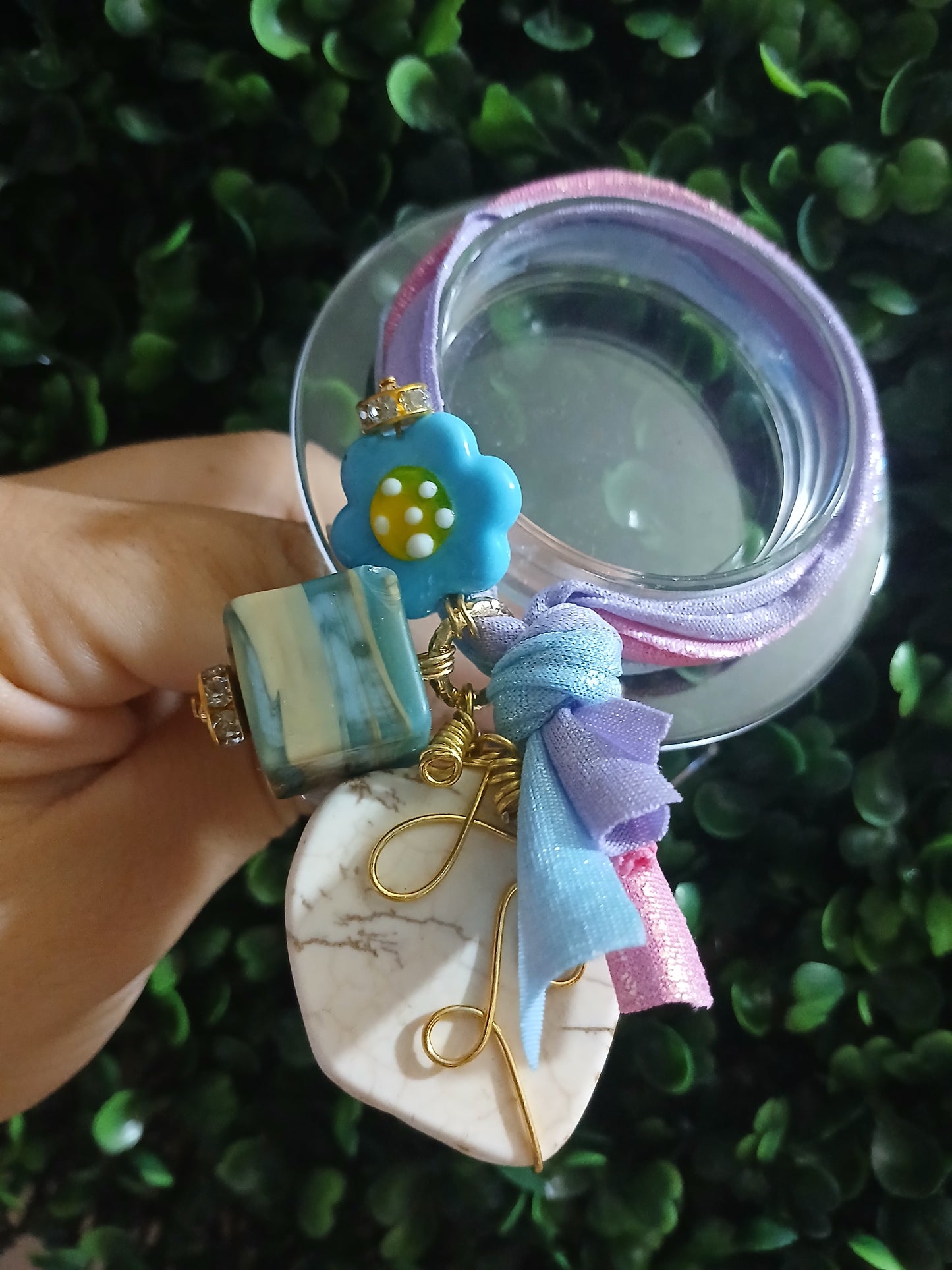 Elastic Bracelets
