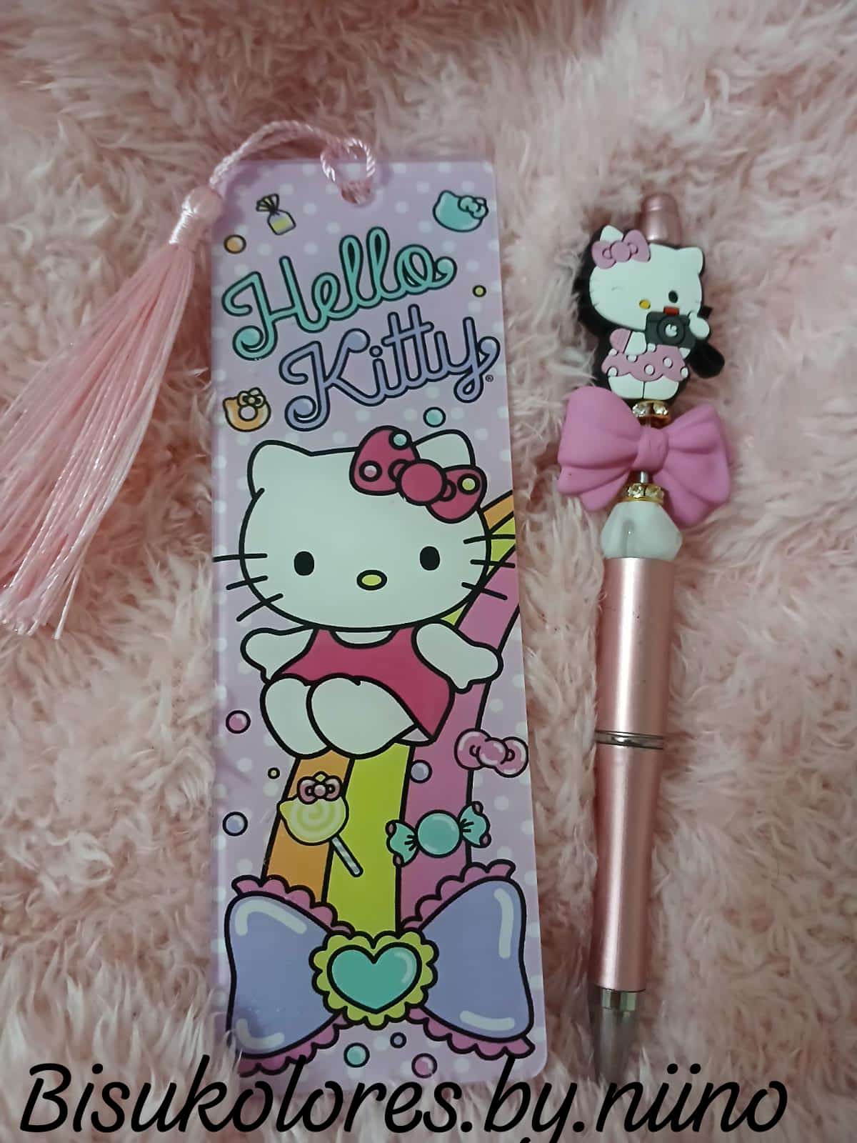 Back to School Kit