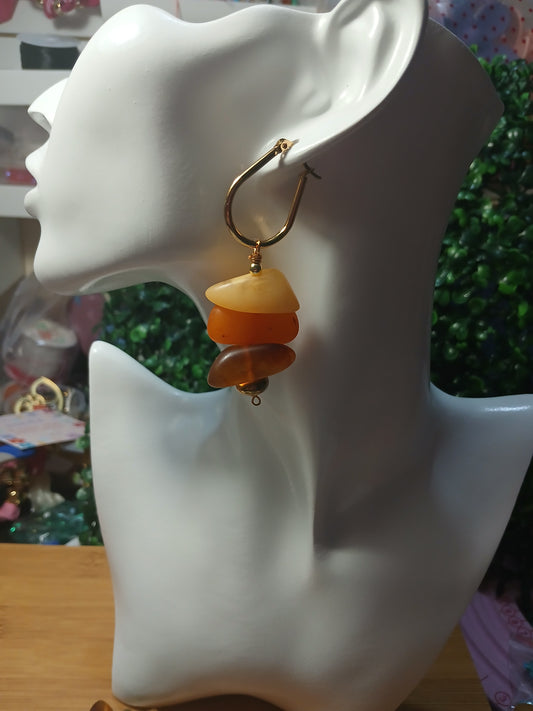 Clau Earing