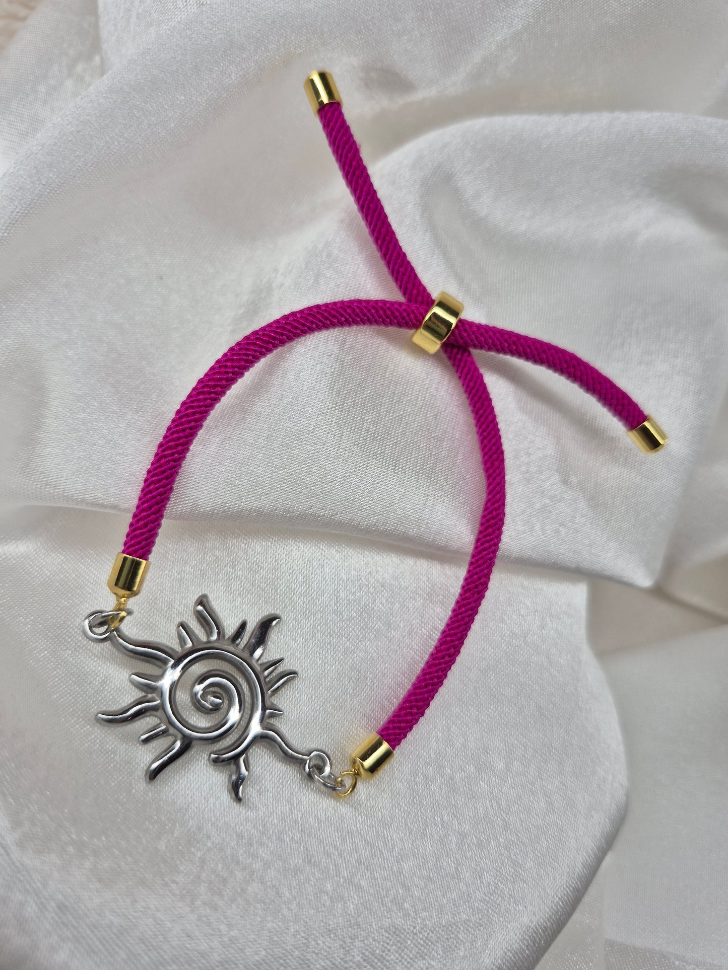 Sun Bracelets
