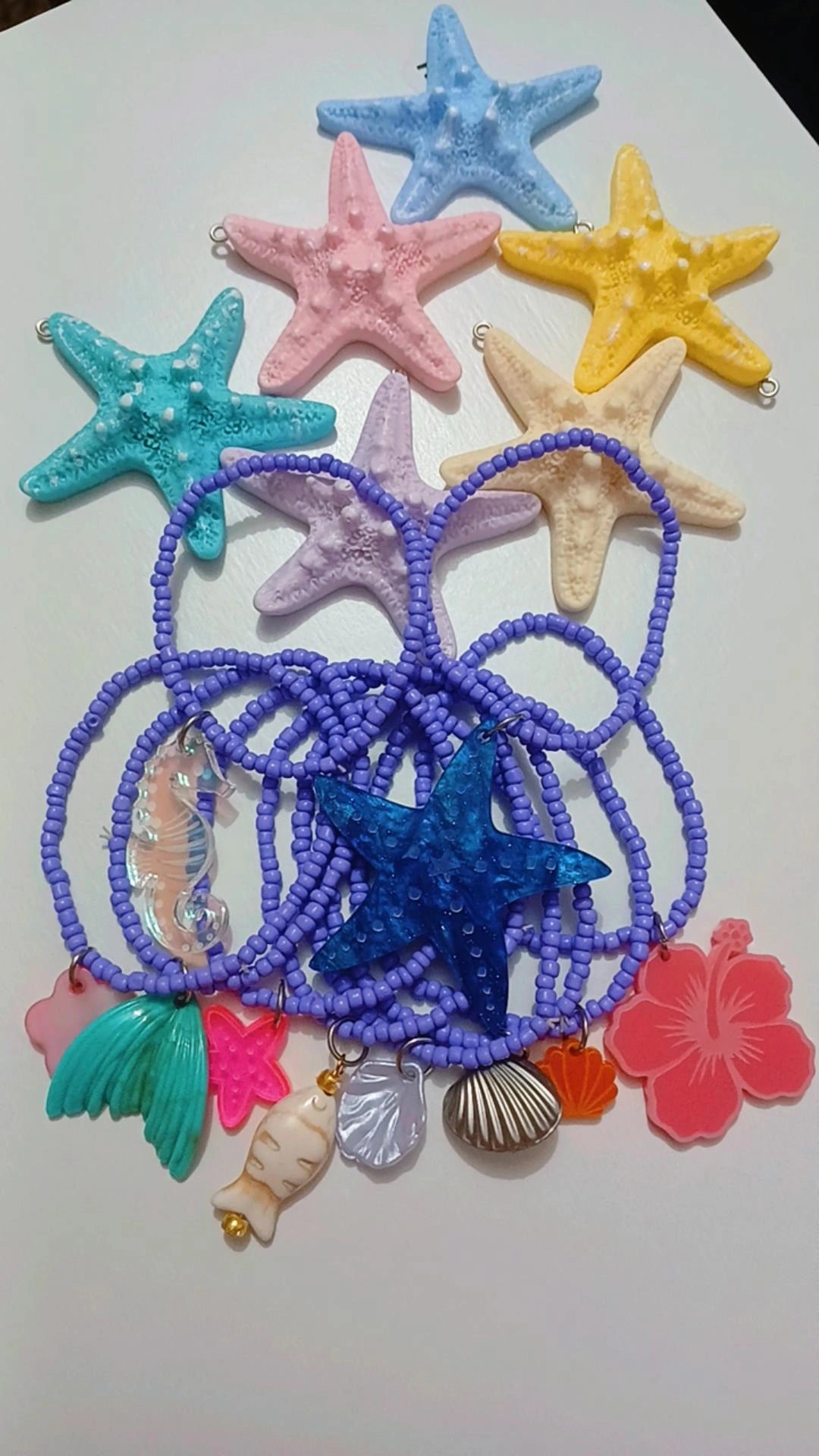 Mix Bracelets Summer