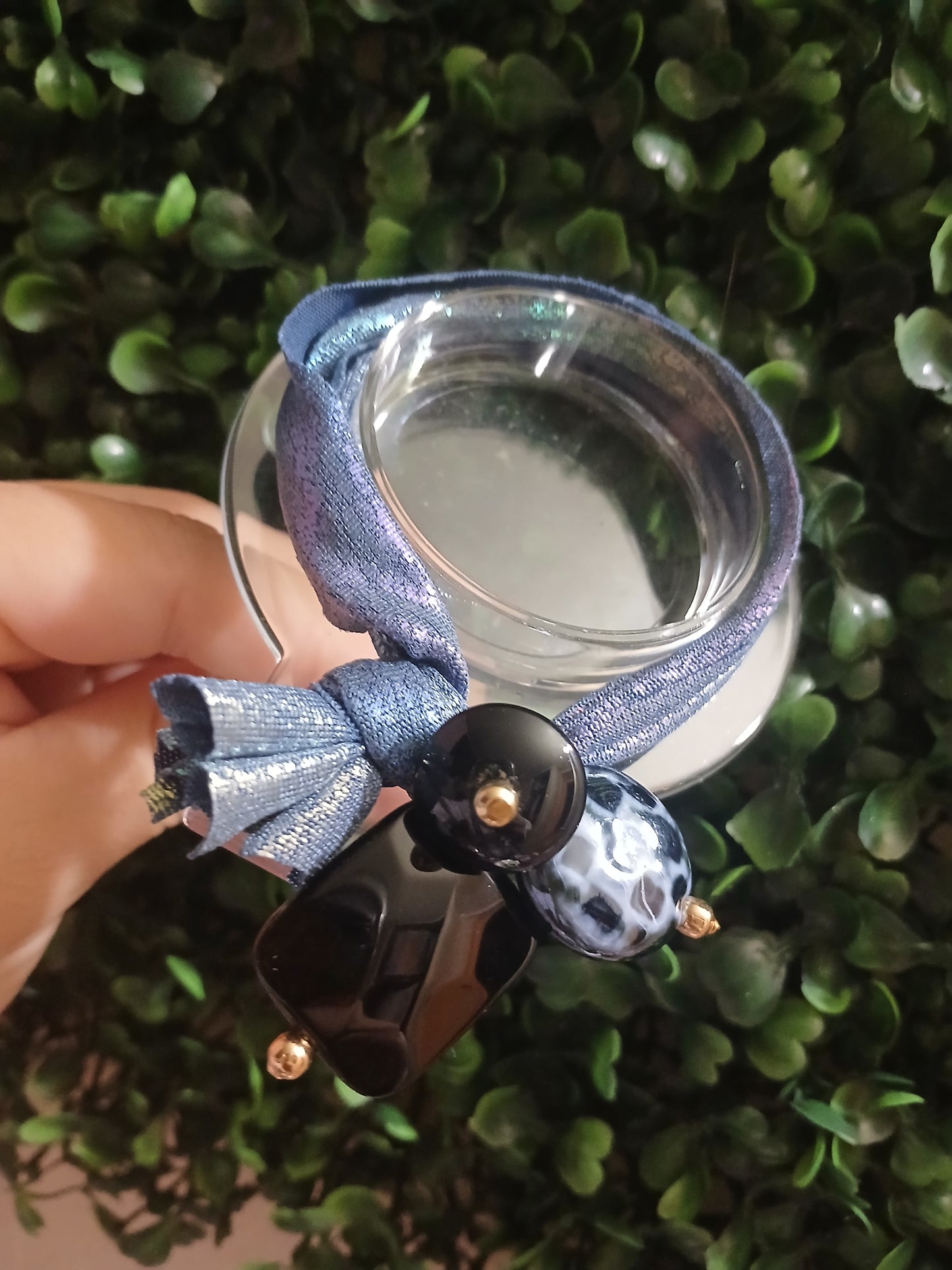 Elastic Bracelets