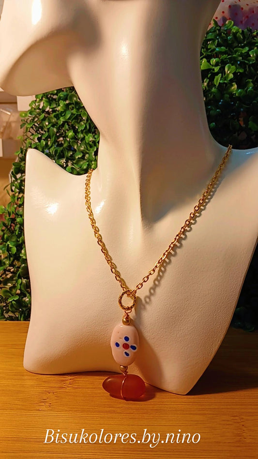 Enchanted Necklace