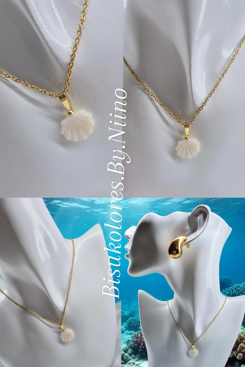 Shell Nacklace