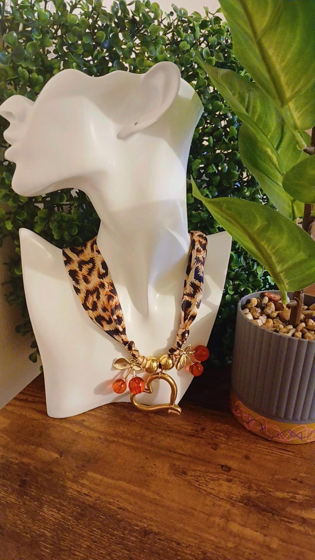 Bandanas Choker