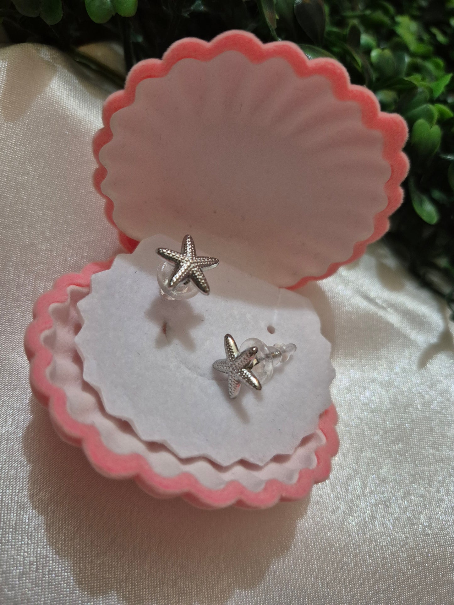 Aretes de Estrella