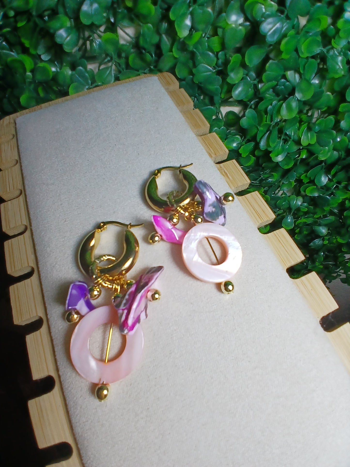 Summer Earing ☀️