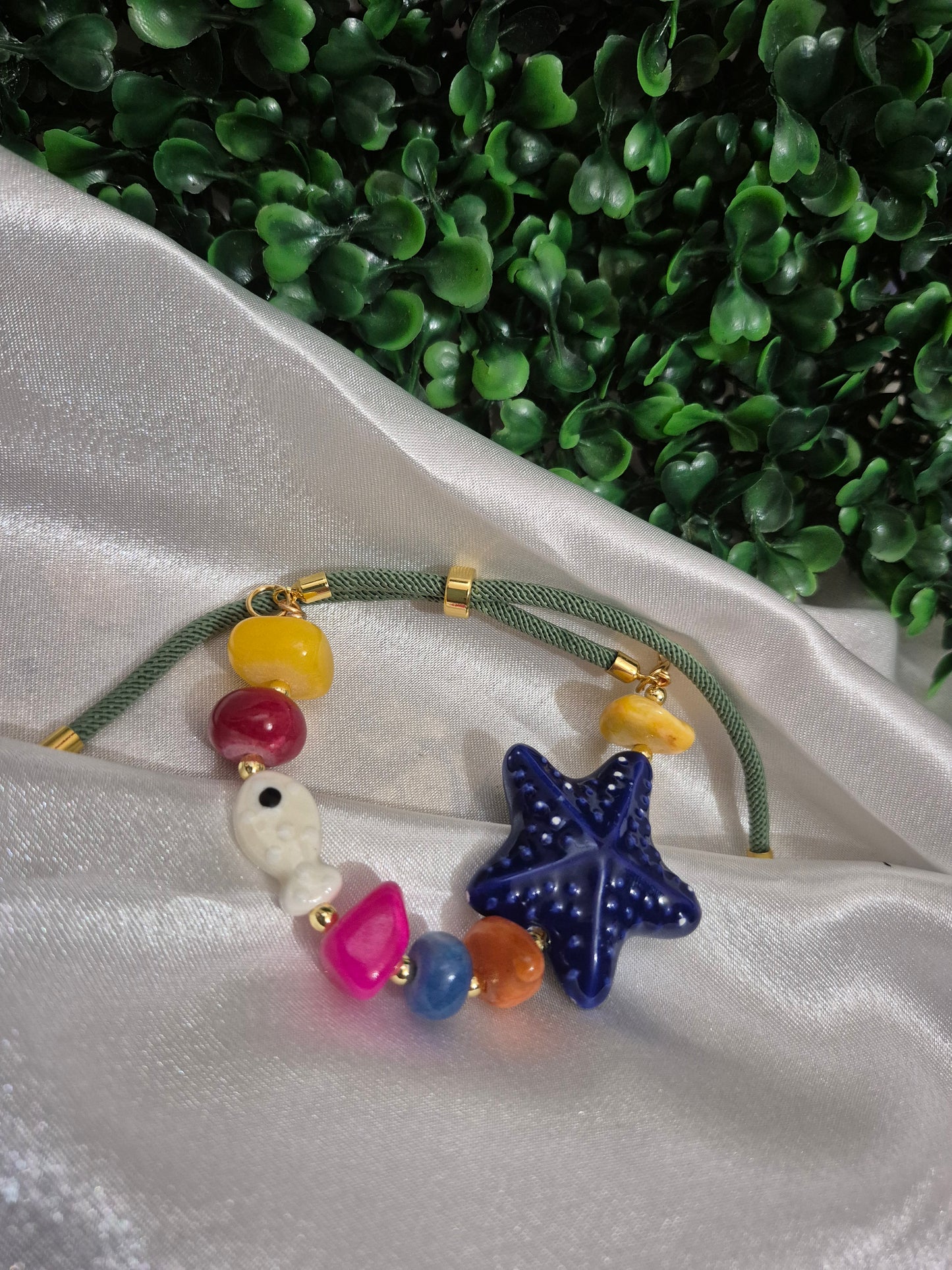 Summer Bracelets