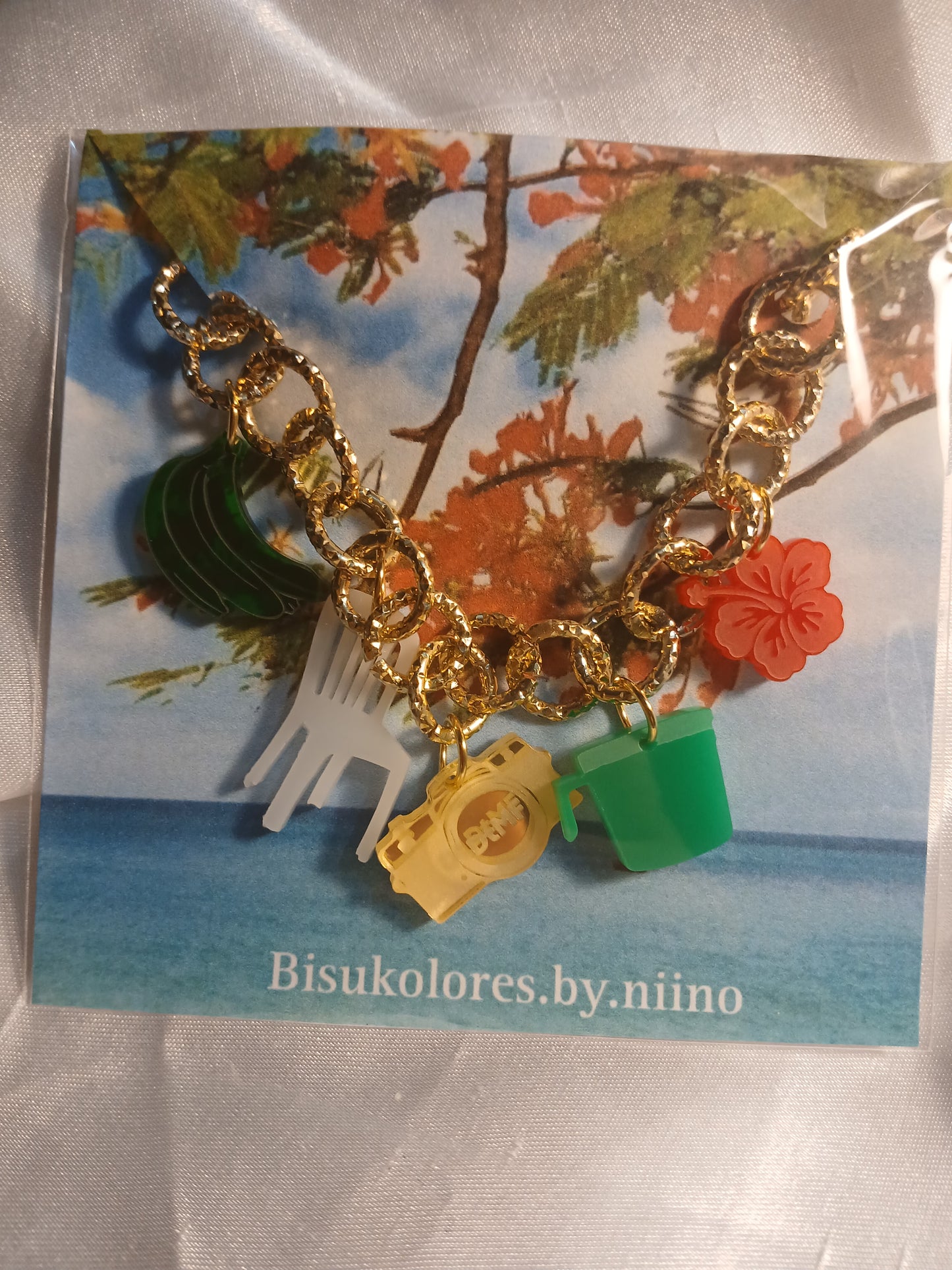 Puerto Rico Collection