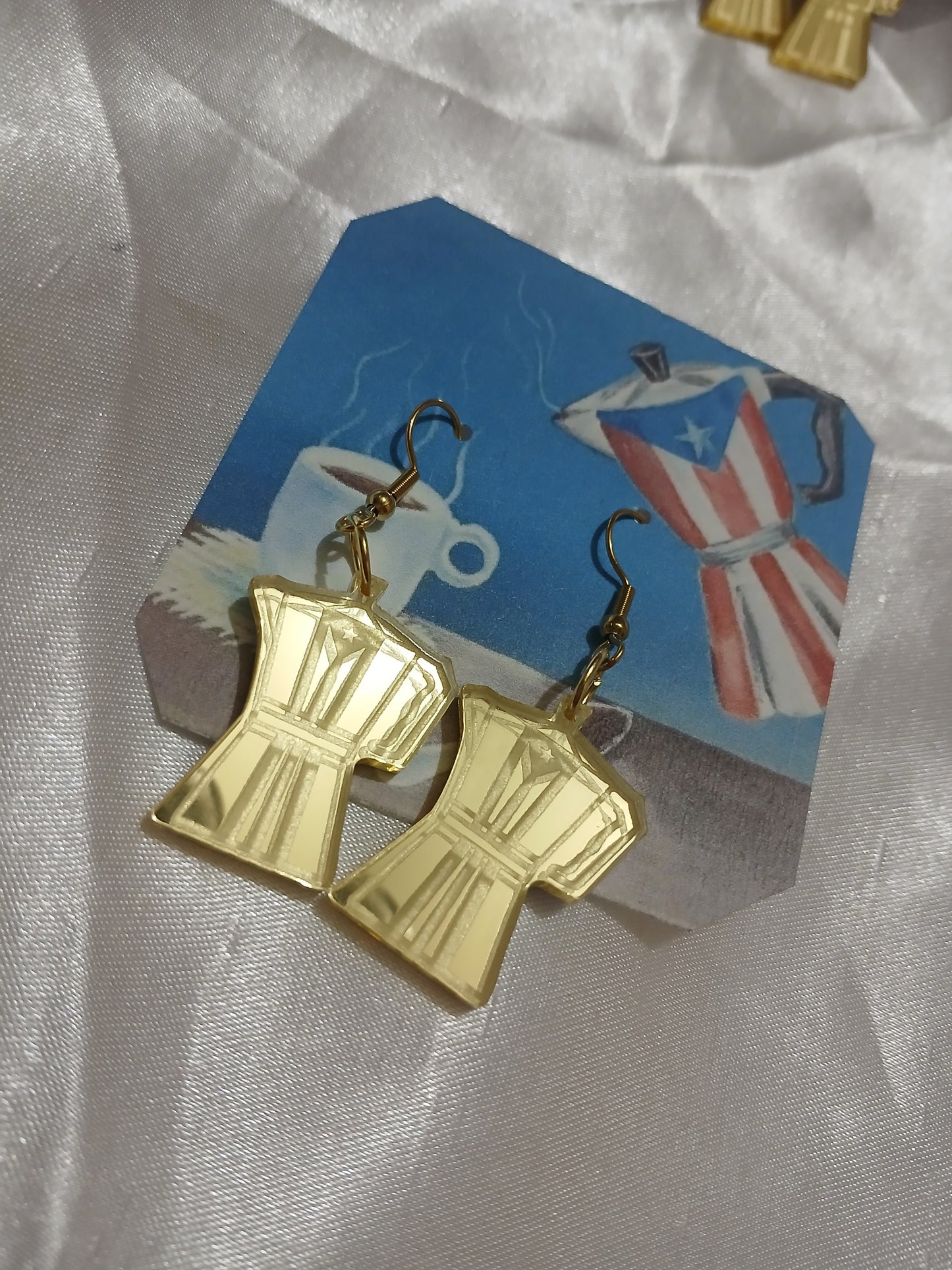 Puerto Rico Collection