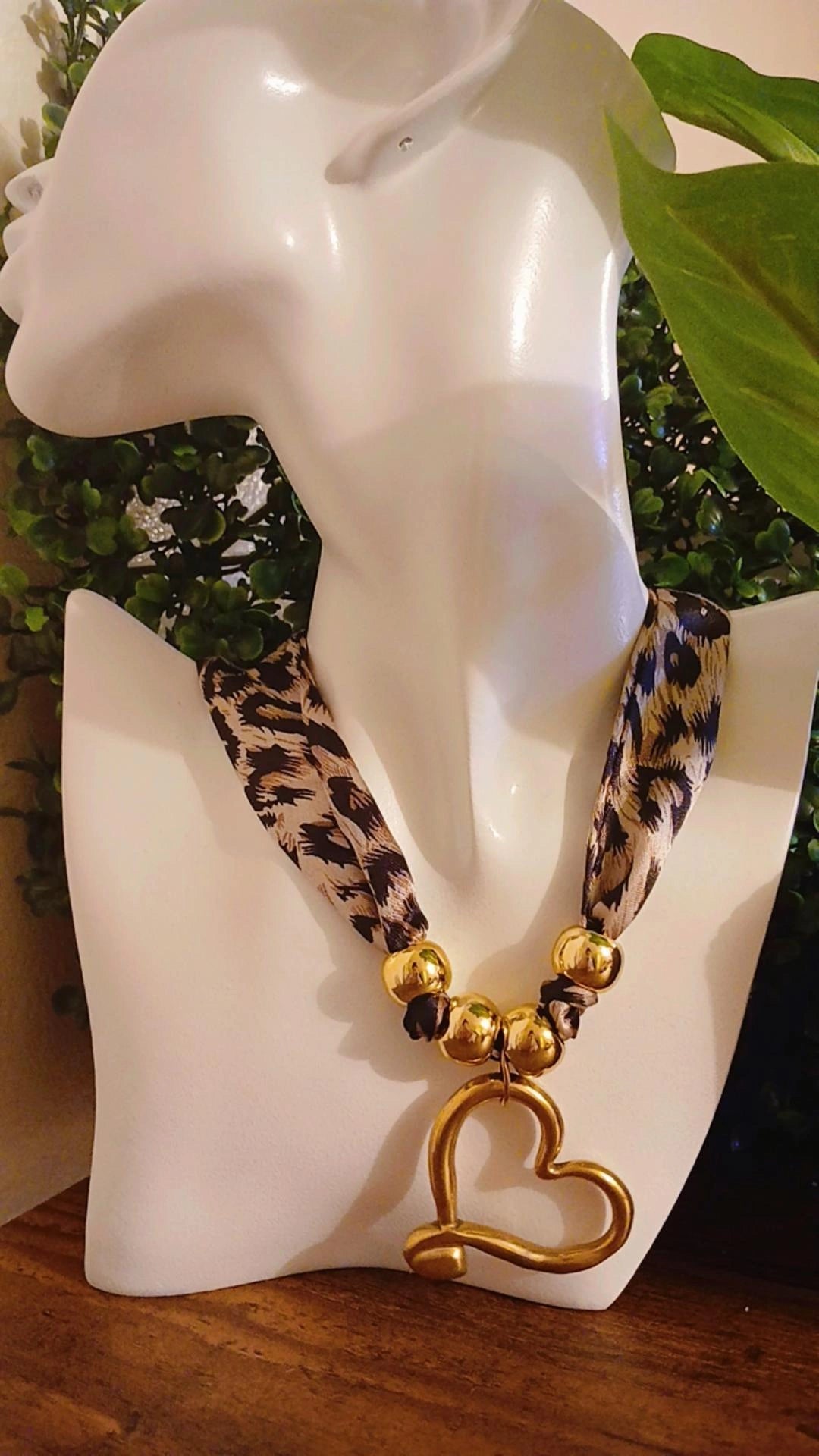 Bandanas Choker