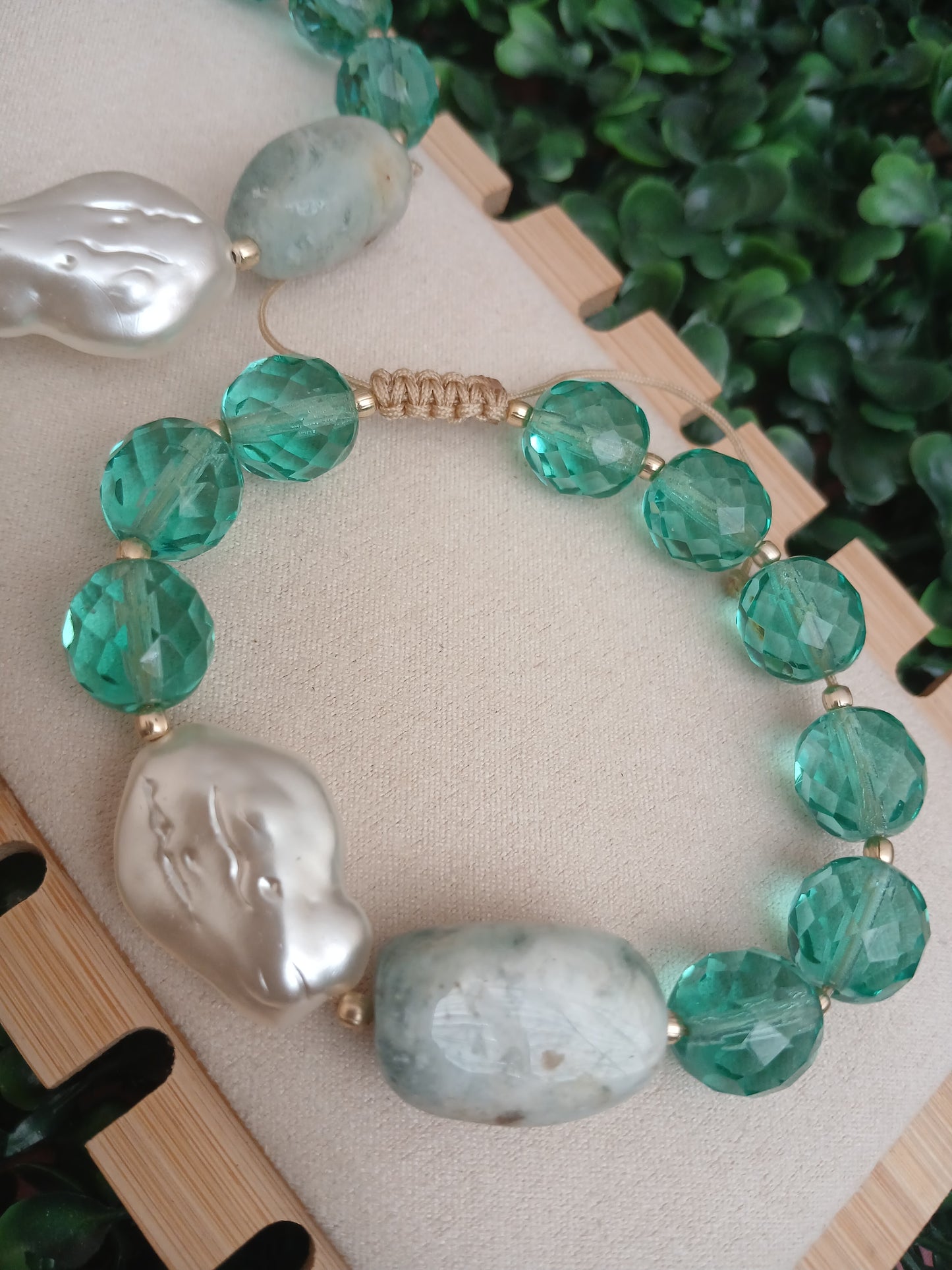 Aqua Mermaid Set
