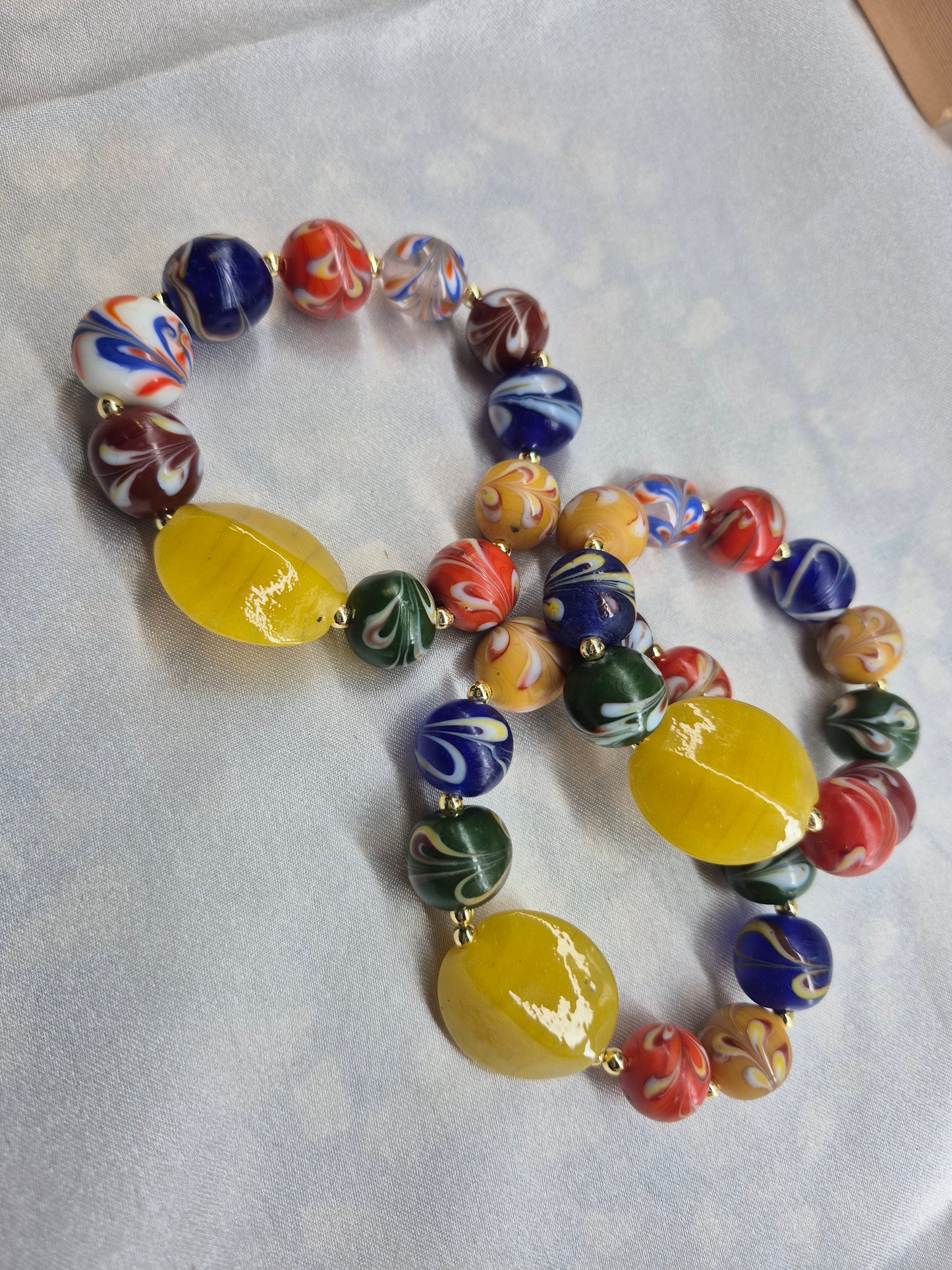 Aura Bracelets
