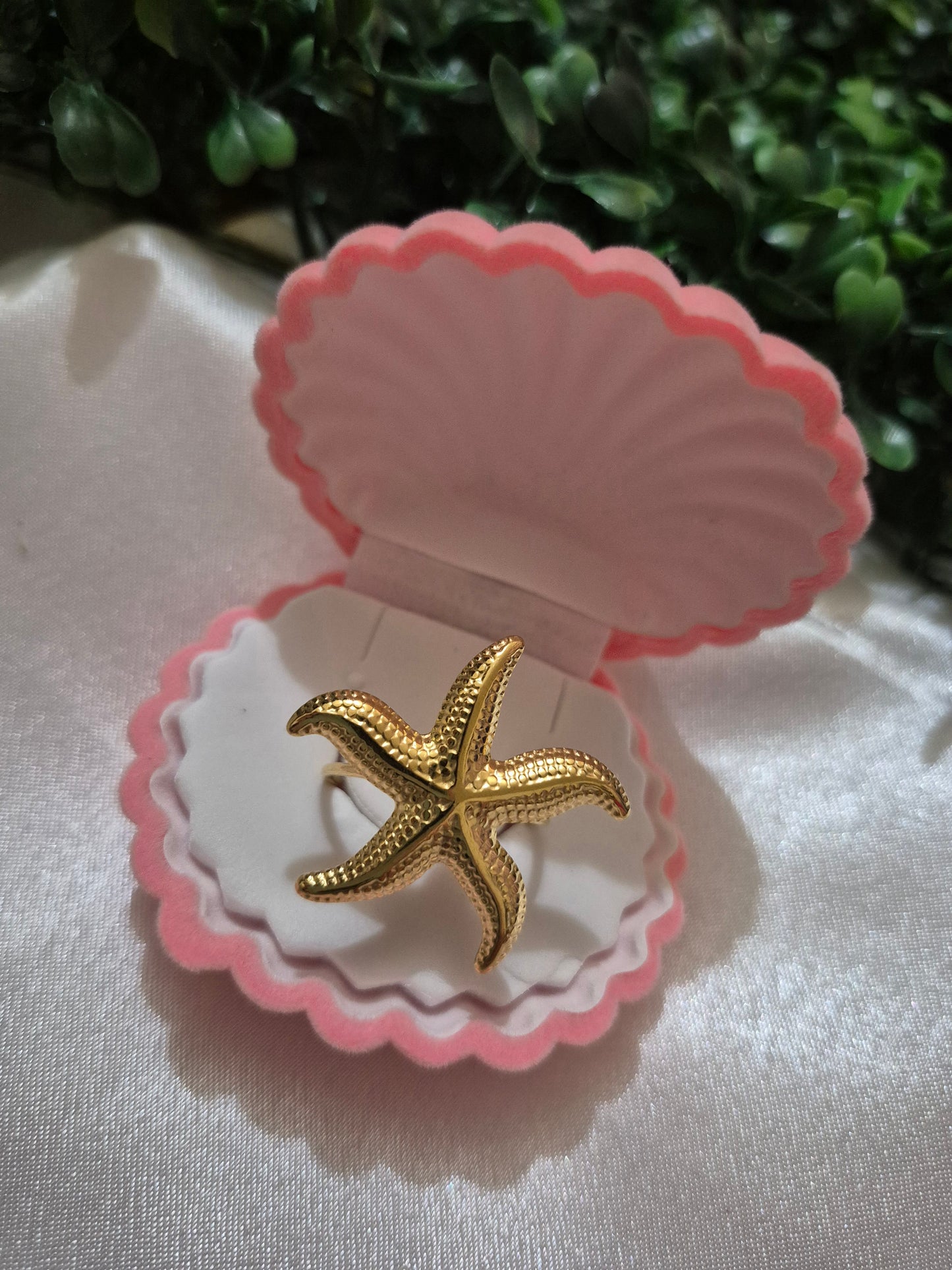 Summer Ring