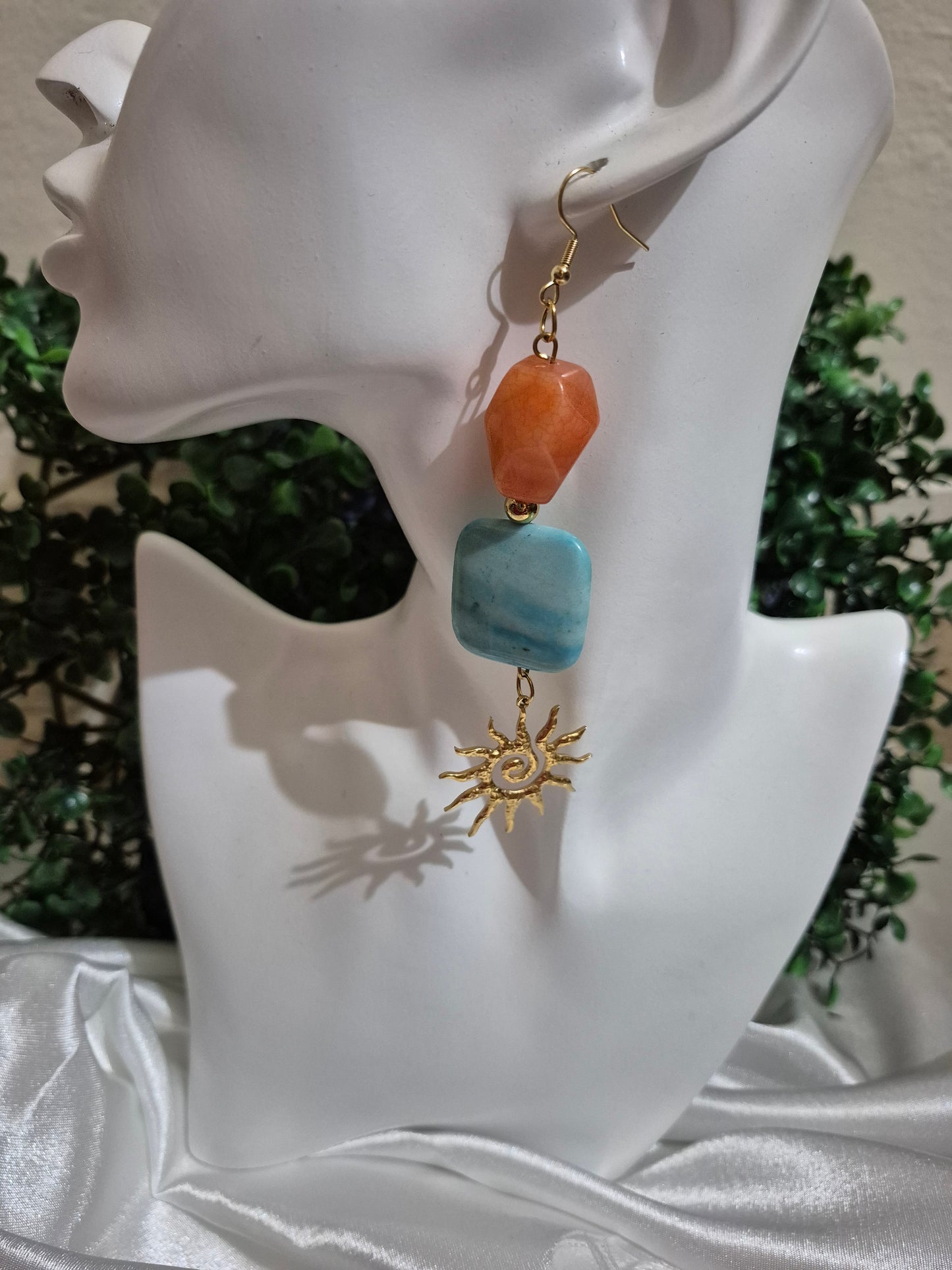 Summer Earing