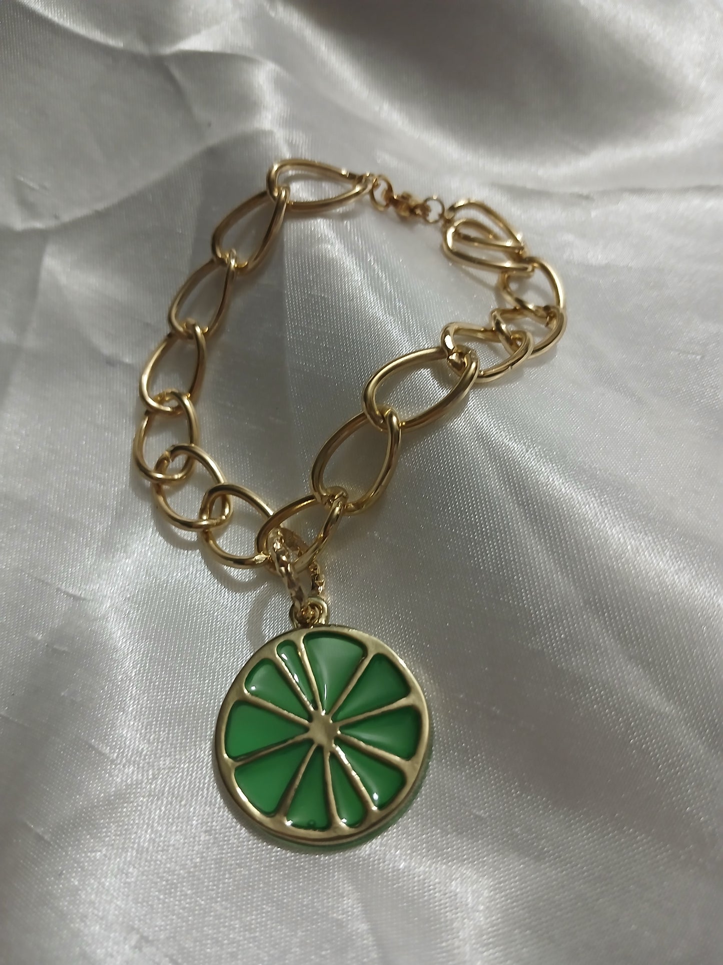 Lemon Set