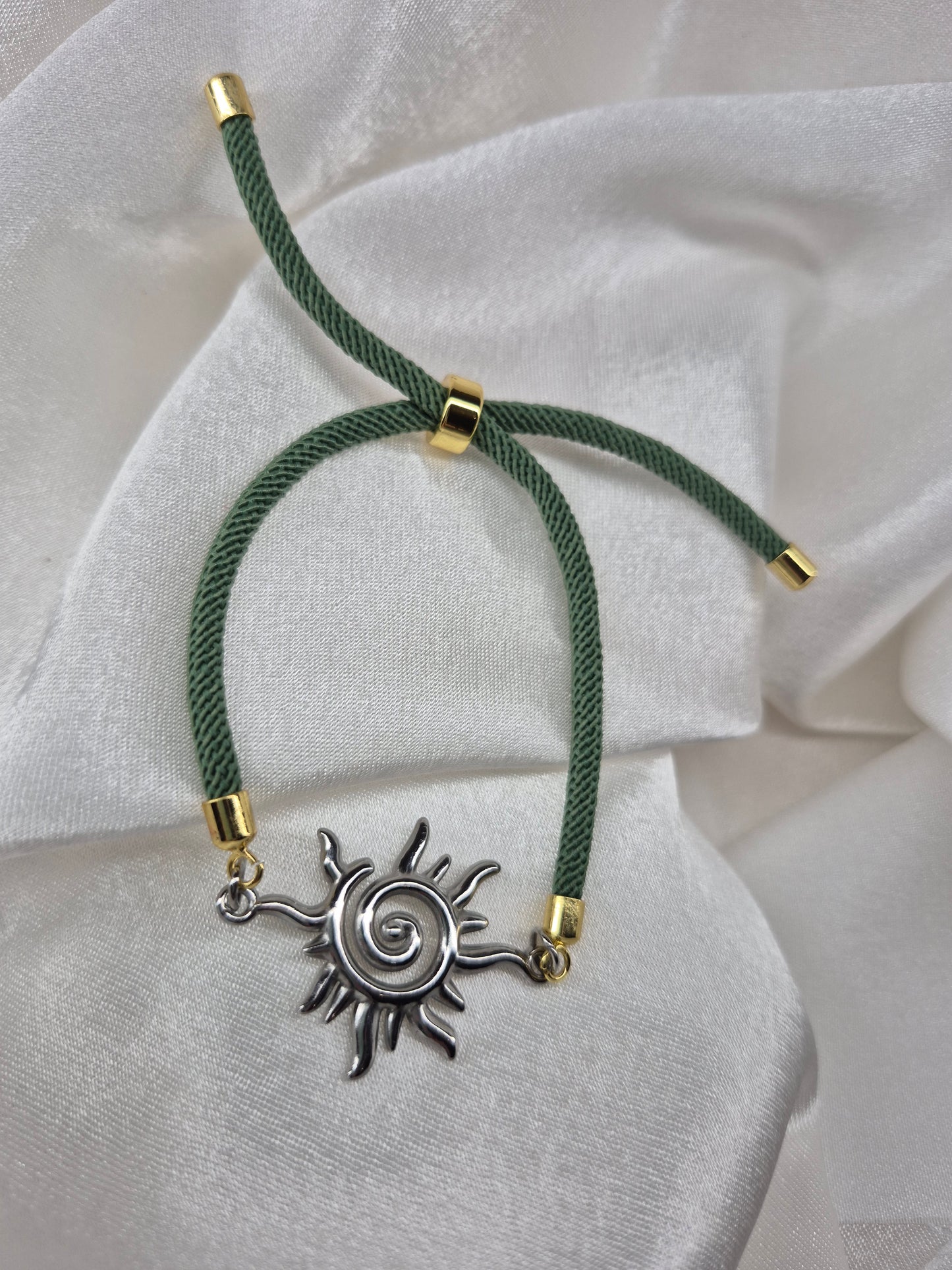 Sun Bracelets