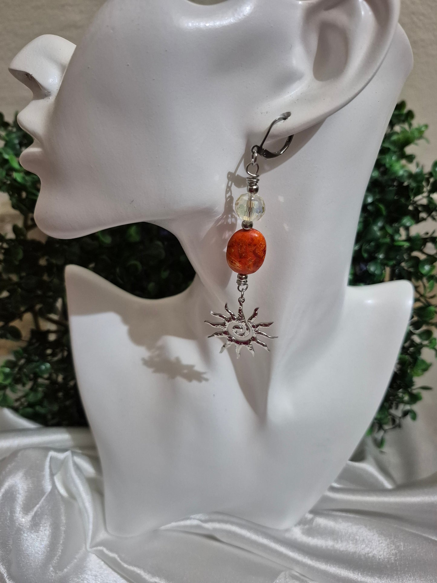 Summer Earing