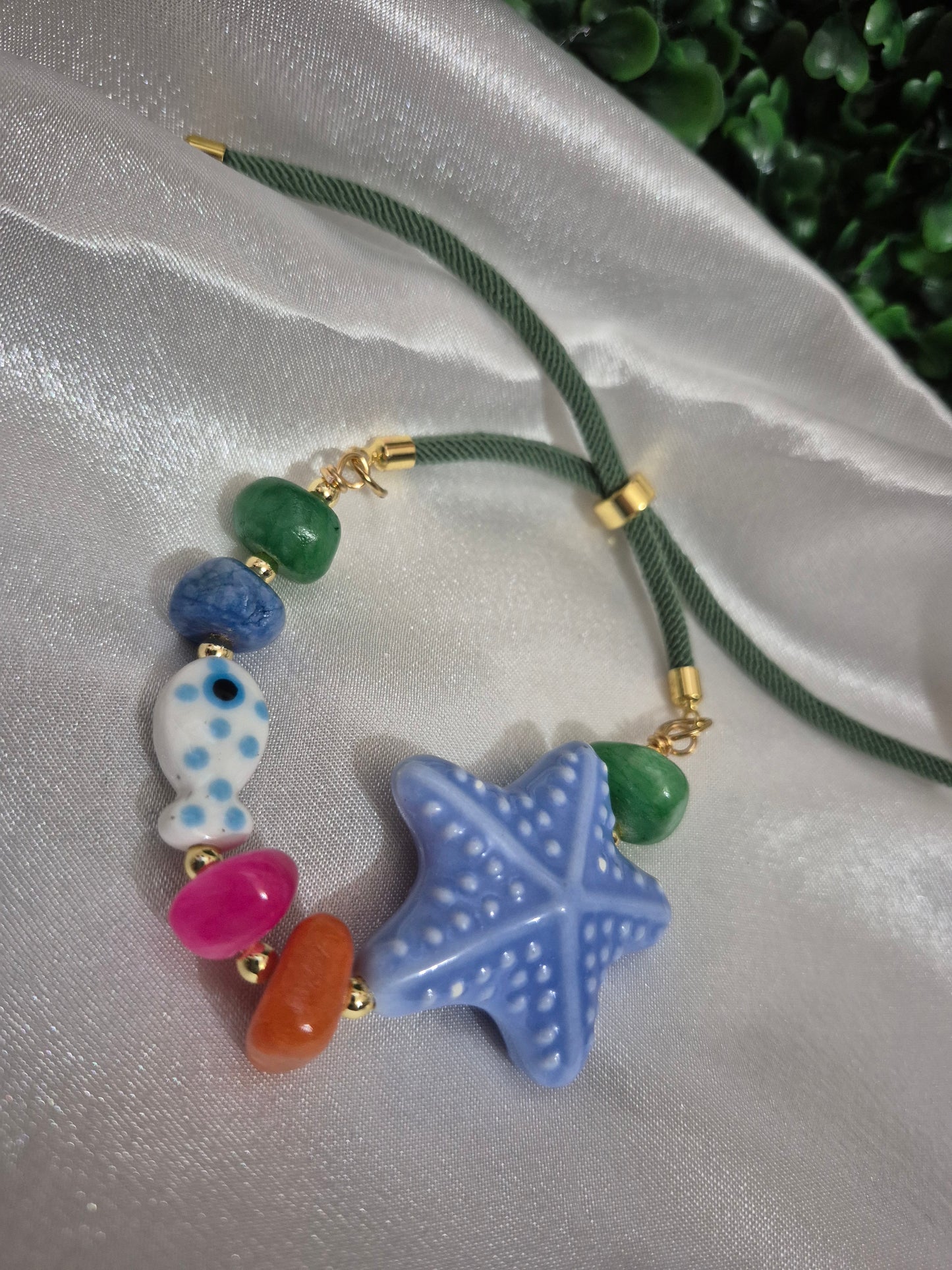 Summer Bracelets
