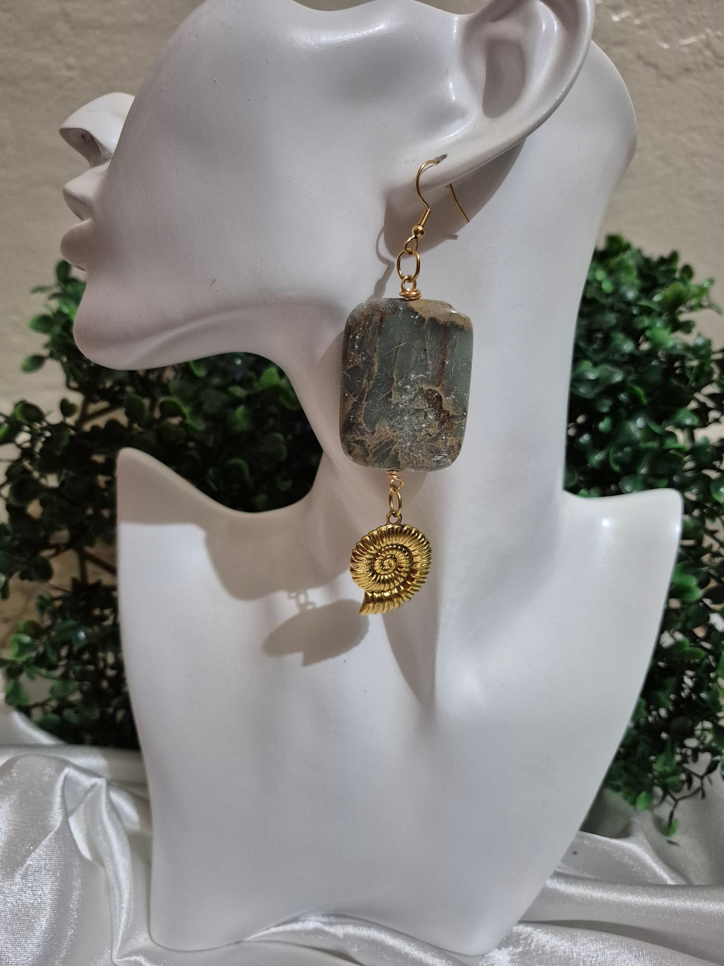 Summer Earing