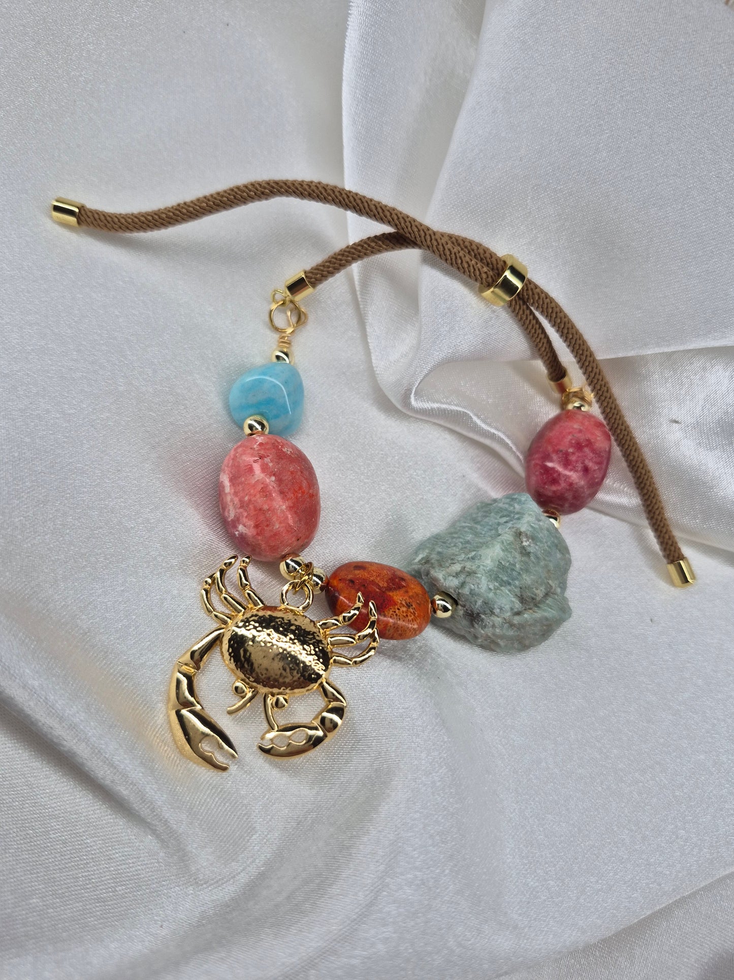 Pulseras Ajustables
