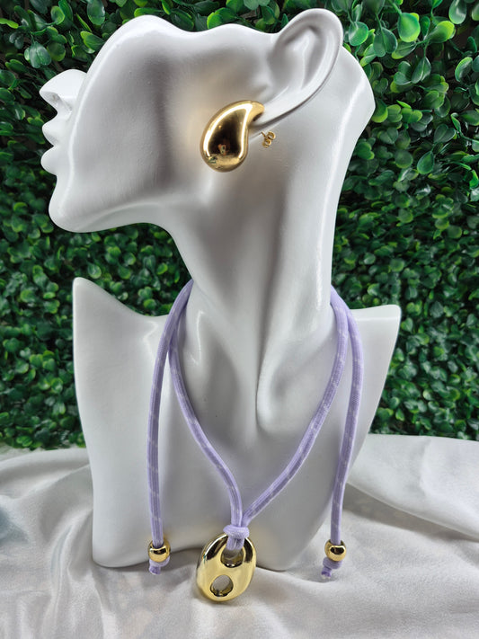 Gucci Nacklace.