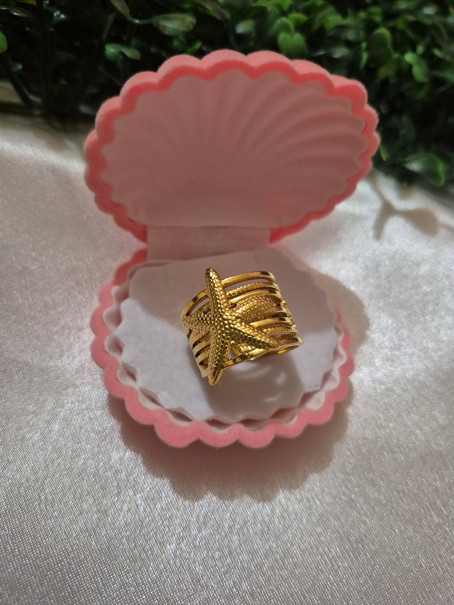Summer Ring