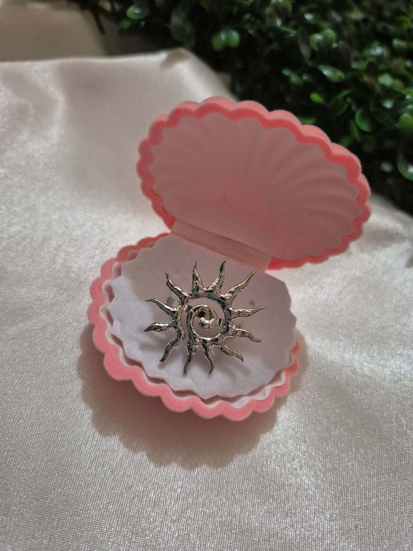 Summer Ring
