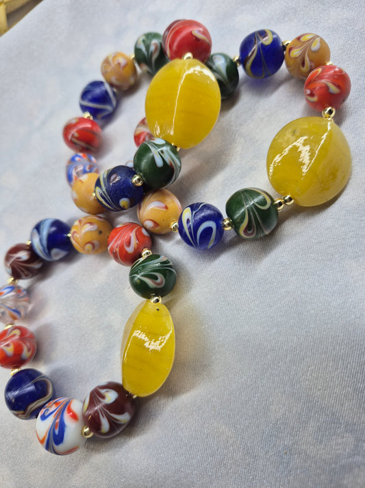 Aura Bracelets