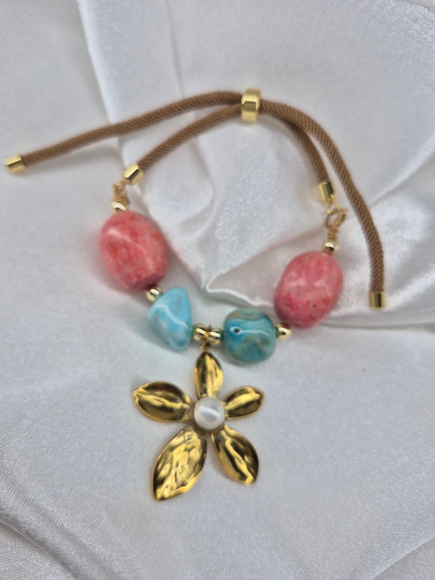 Pulseras Ajustables