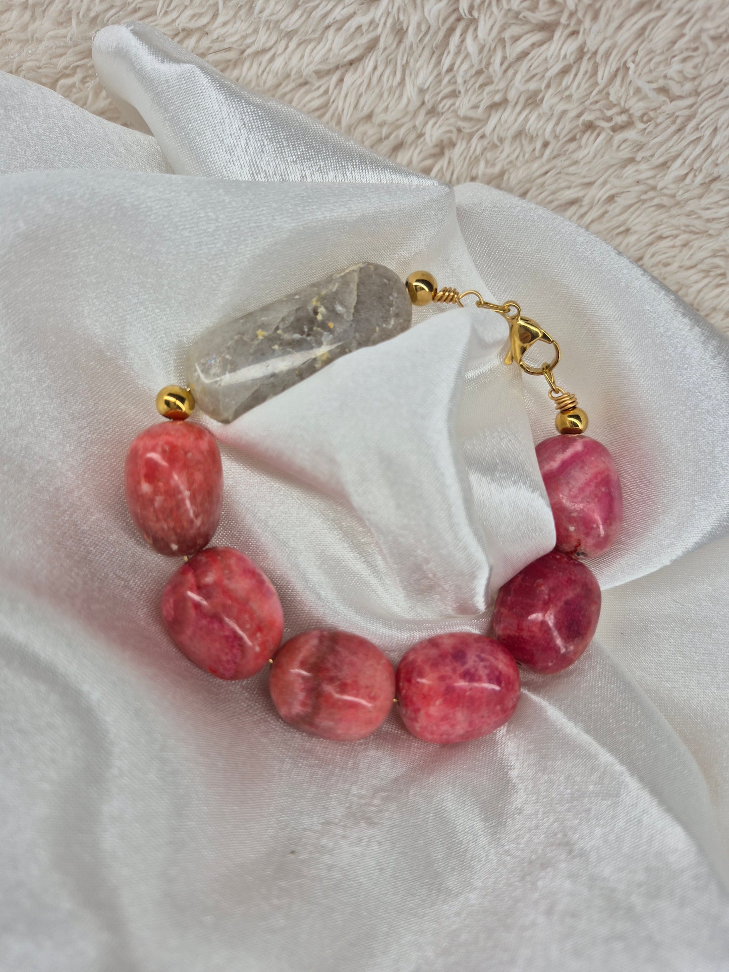 Pulseras Naturales